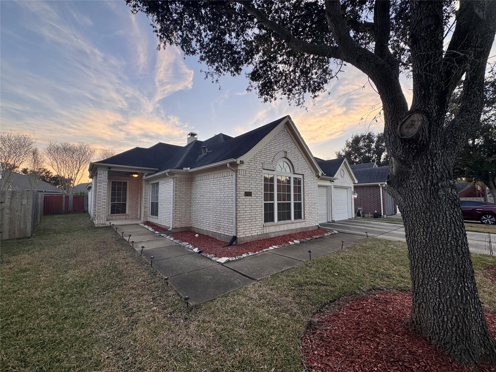 17243 Rush Trace Court