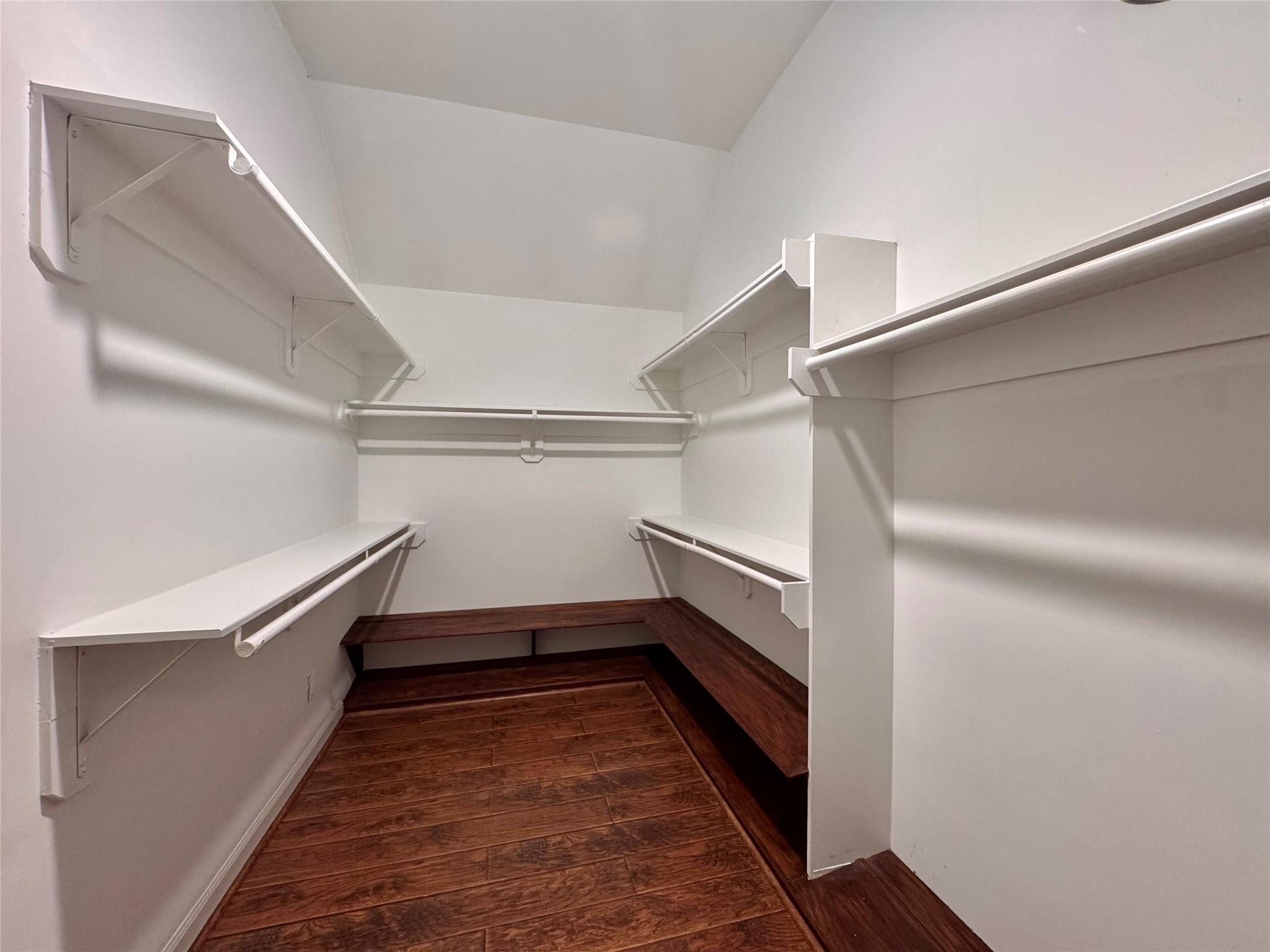 17243 Rush Trace Court