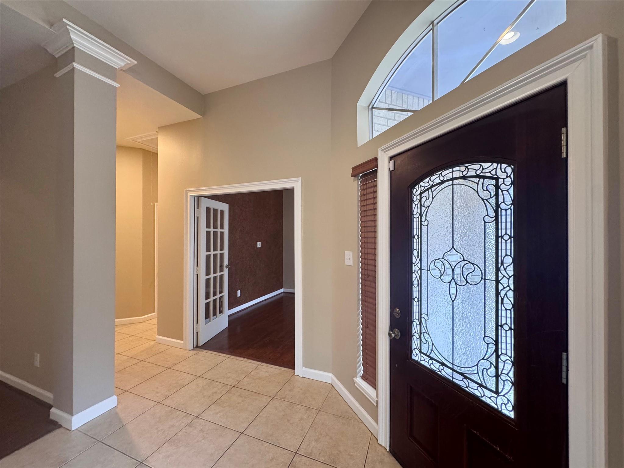 17243 Rush Trace Court