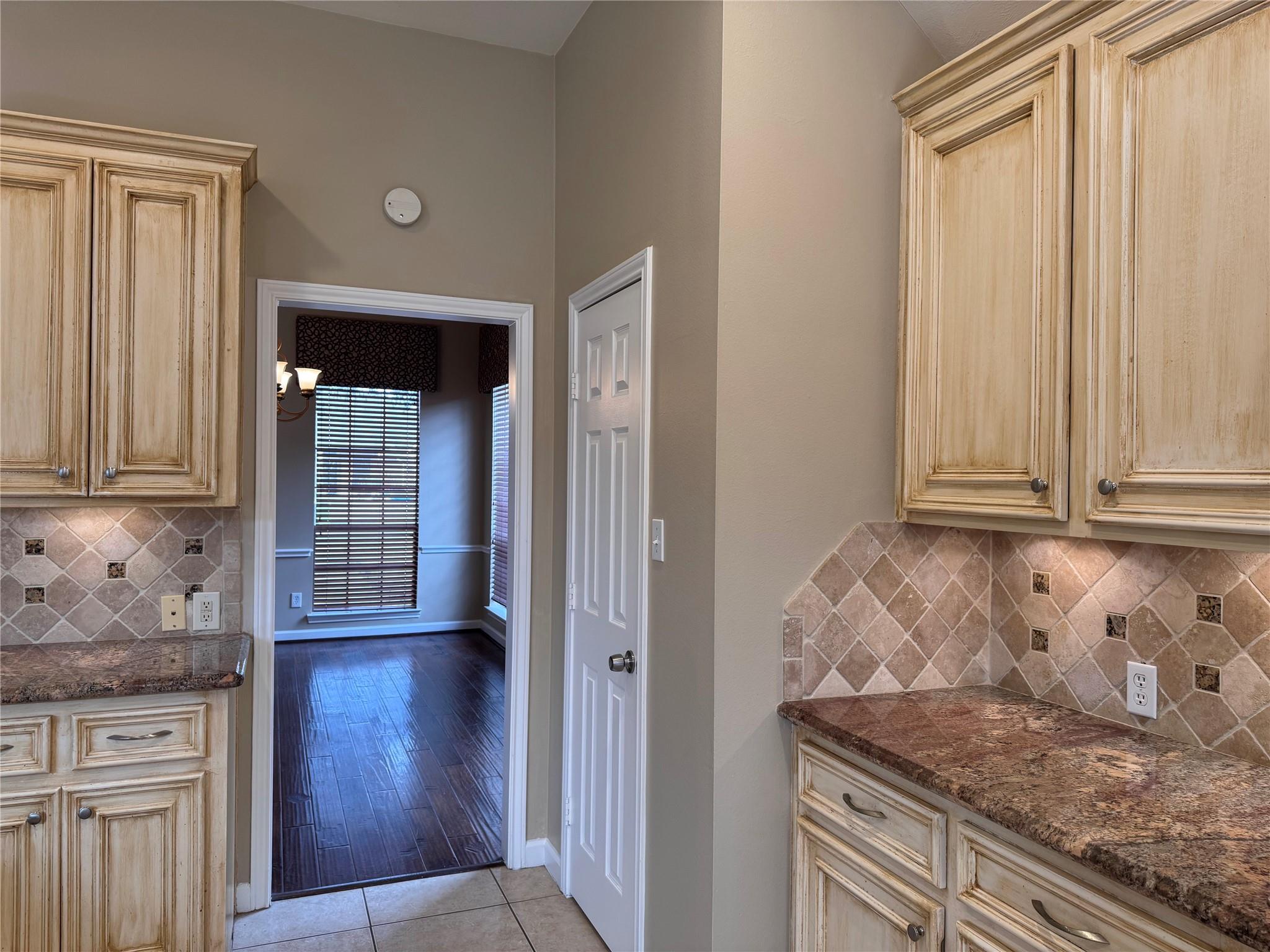 17243 Rush Trace Court