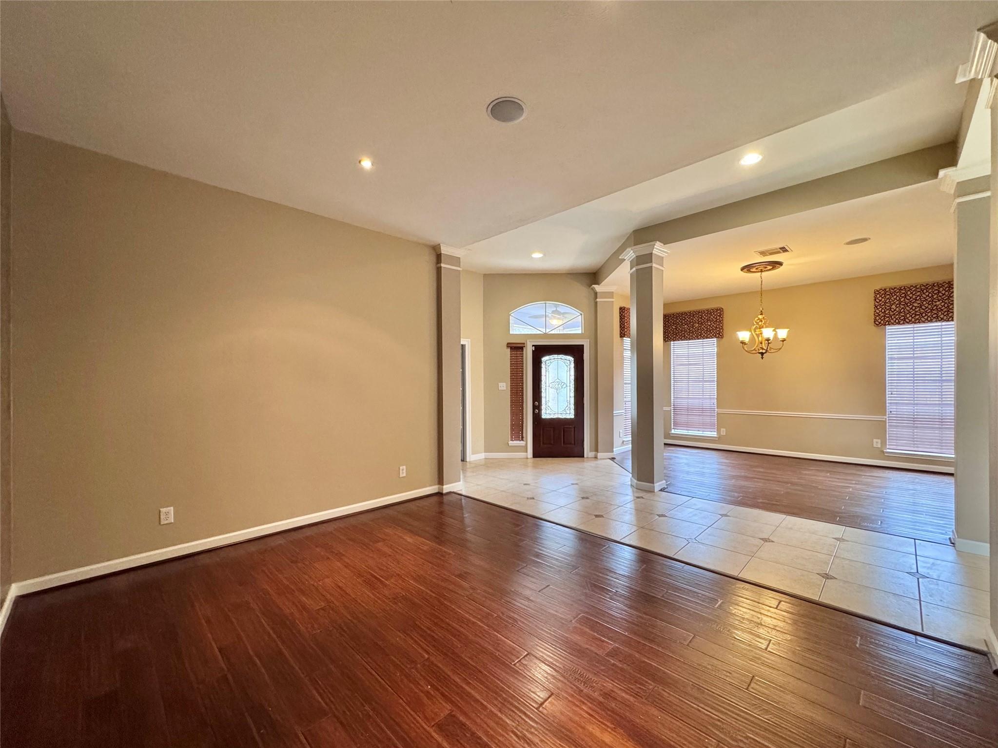 17243 Rush Trace Court