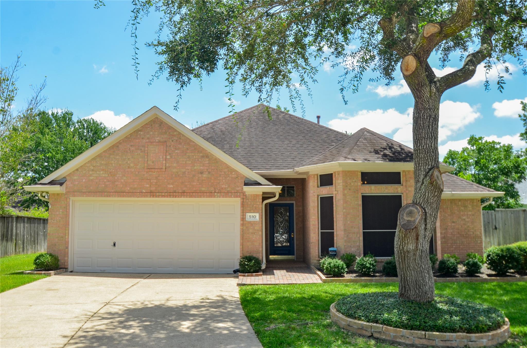 510 Deer Hollow Drive