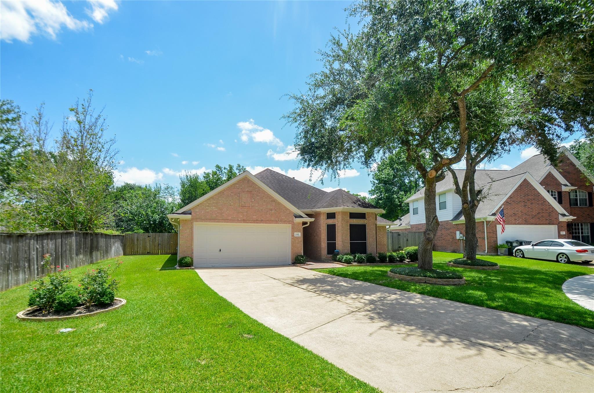 510 Deer Hollow Drive