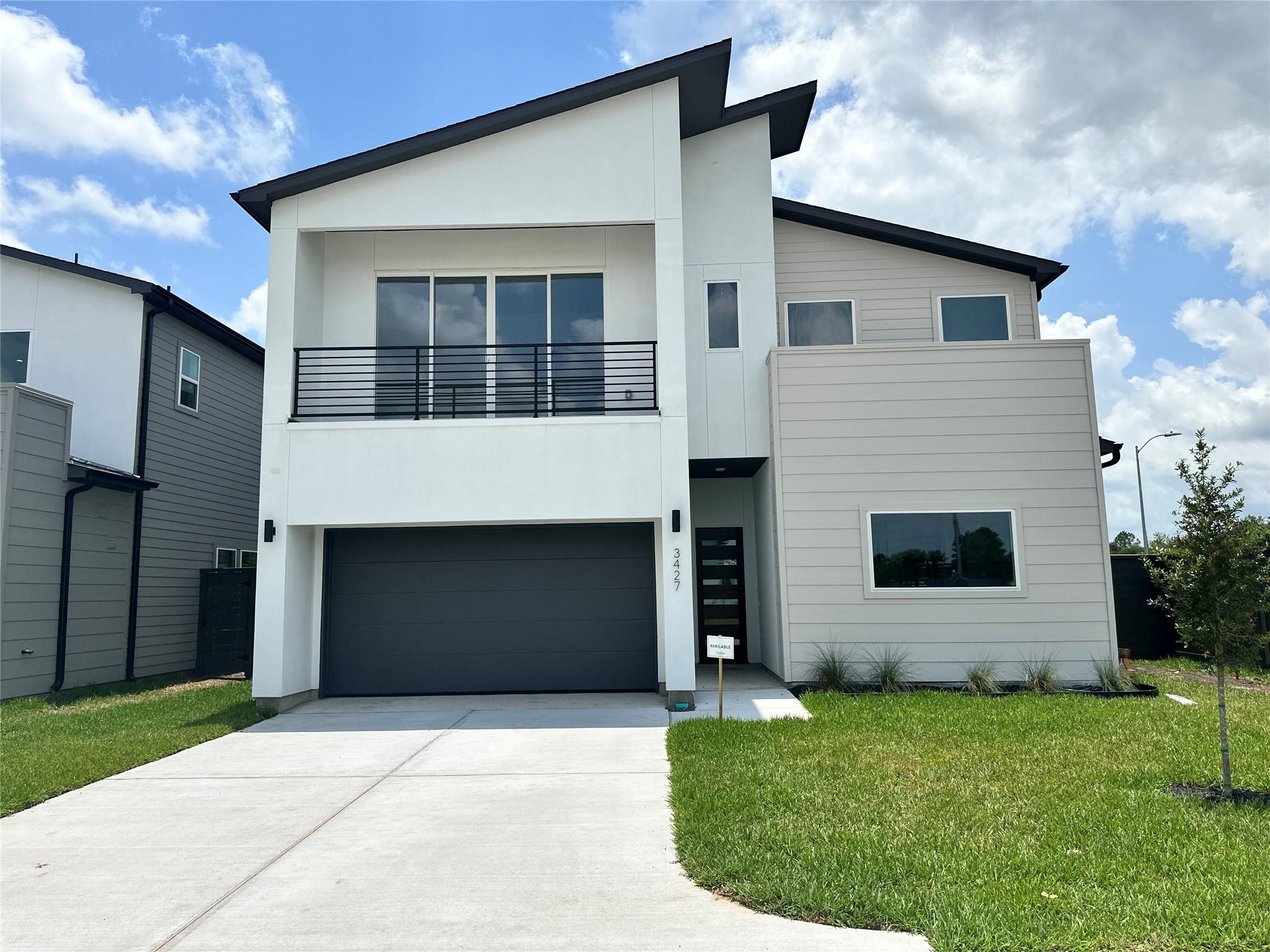 3407 Garden Oaks Street