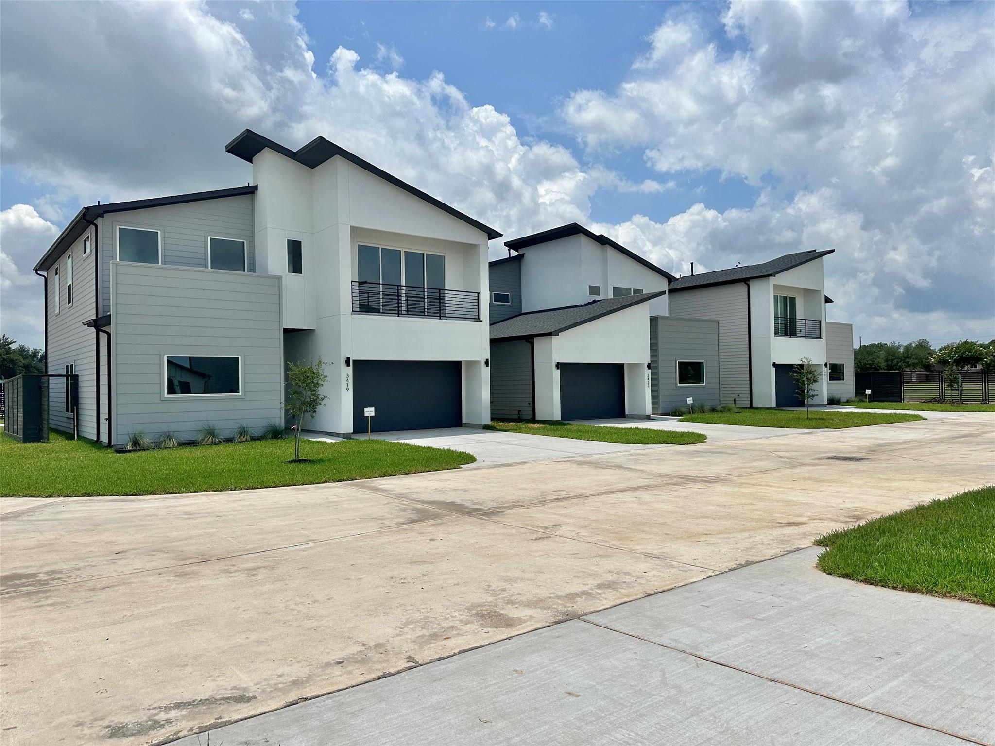 3407 Garden Oaks Street