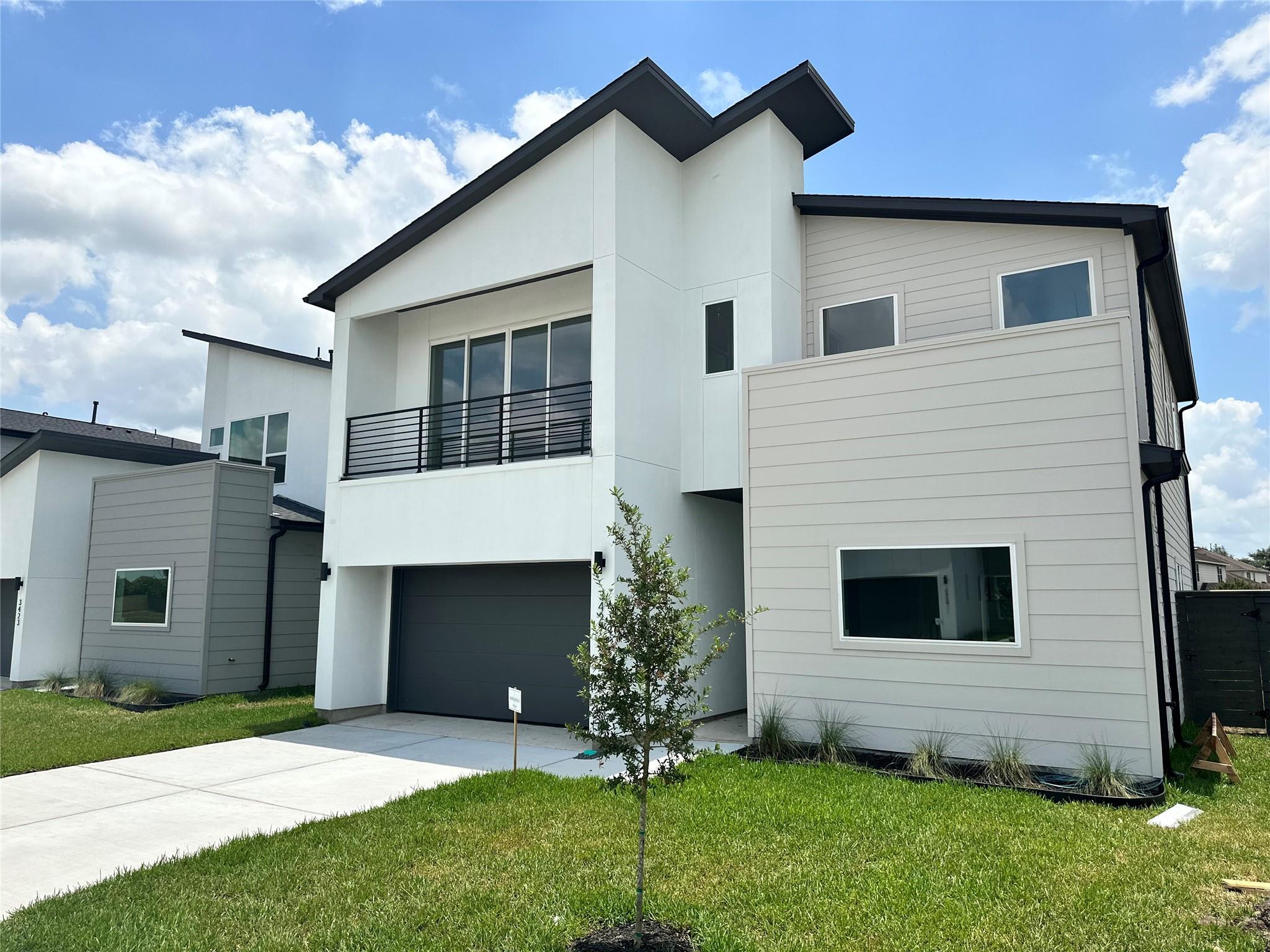 3407 Garden Oaks Street