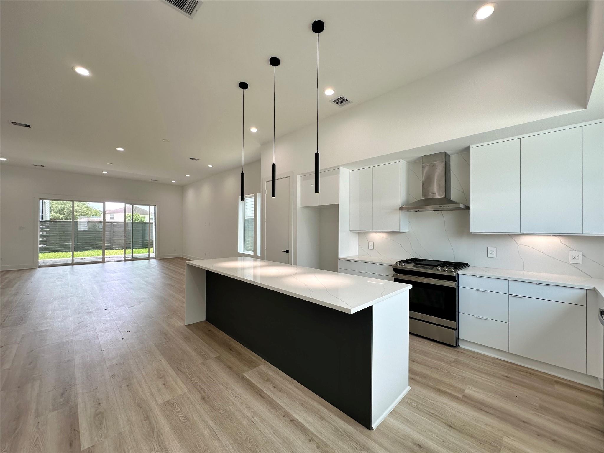 3407 Garden Oaks Street