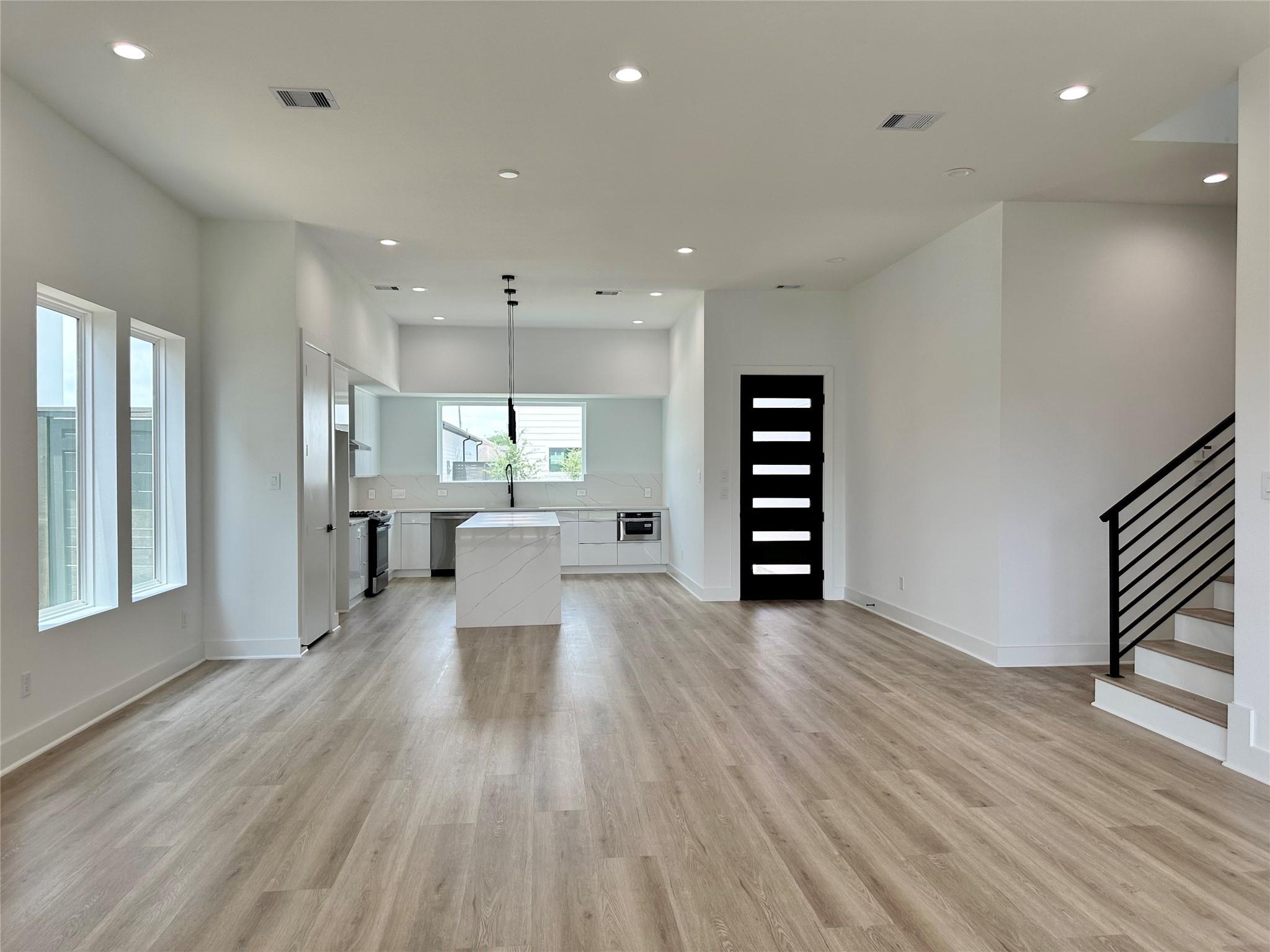 3407 Garden Oaks Street