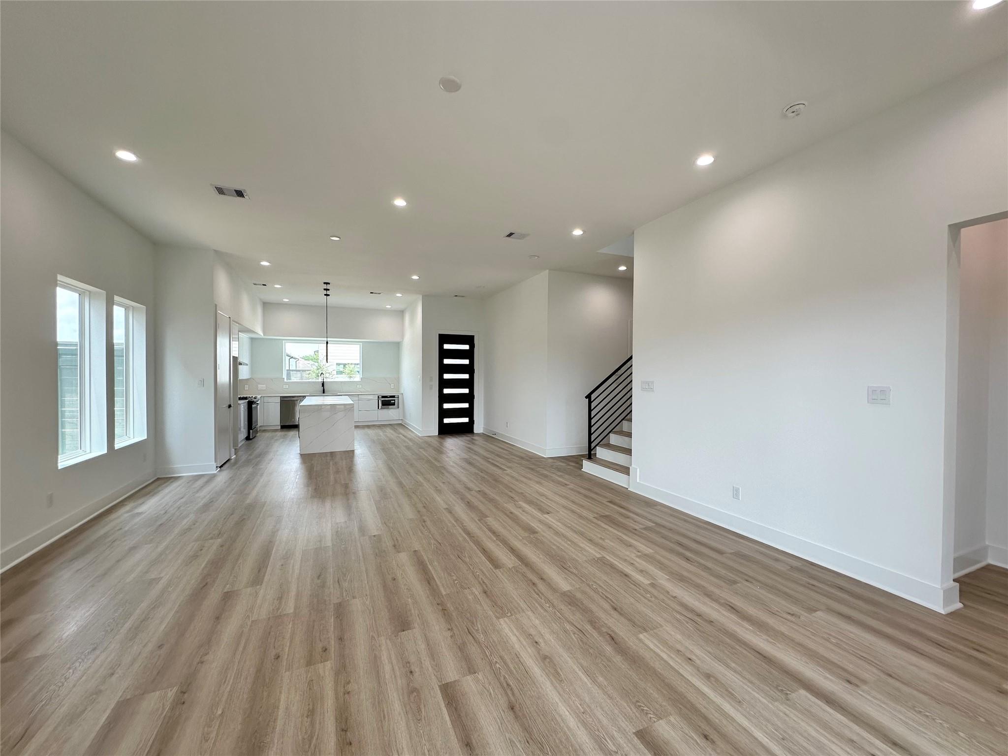 3407 Garden Oaks Street