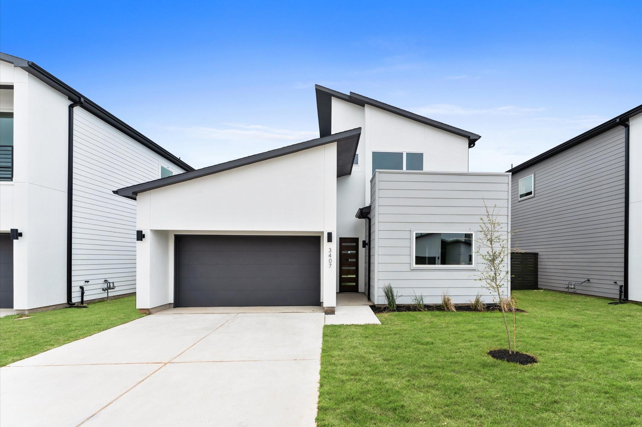 3407 Garden Oaks Street