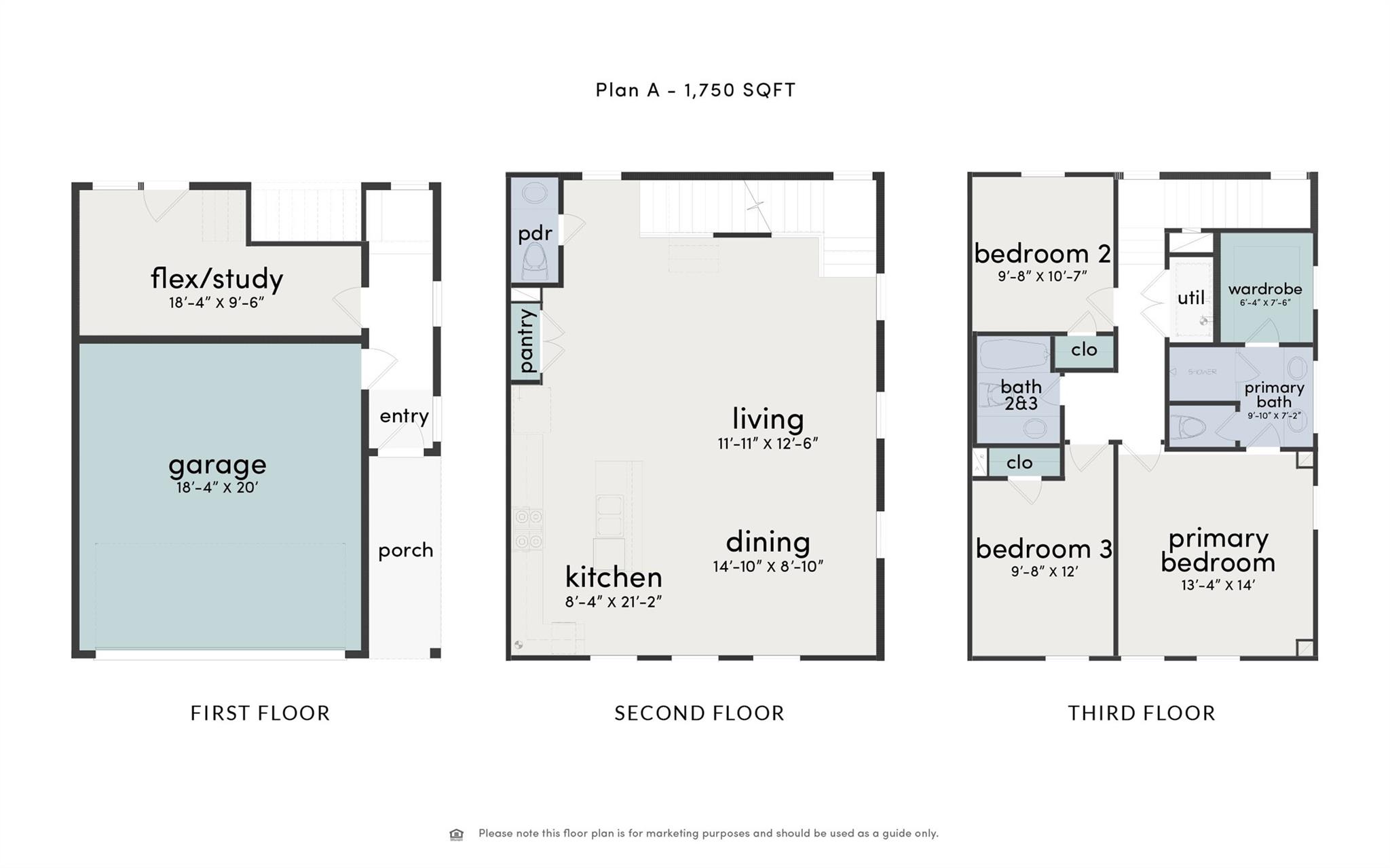 8317 Springwood Canyon Lane