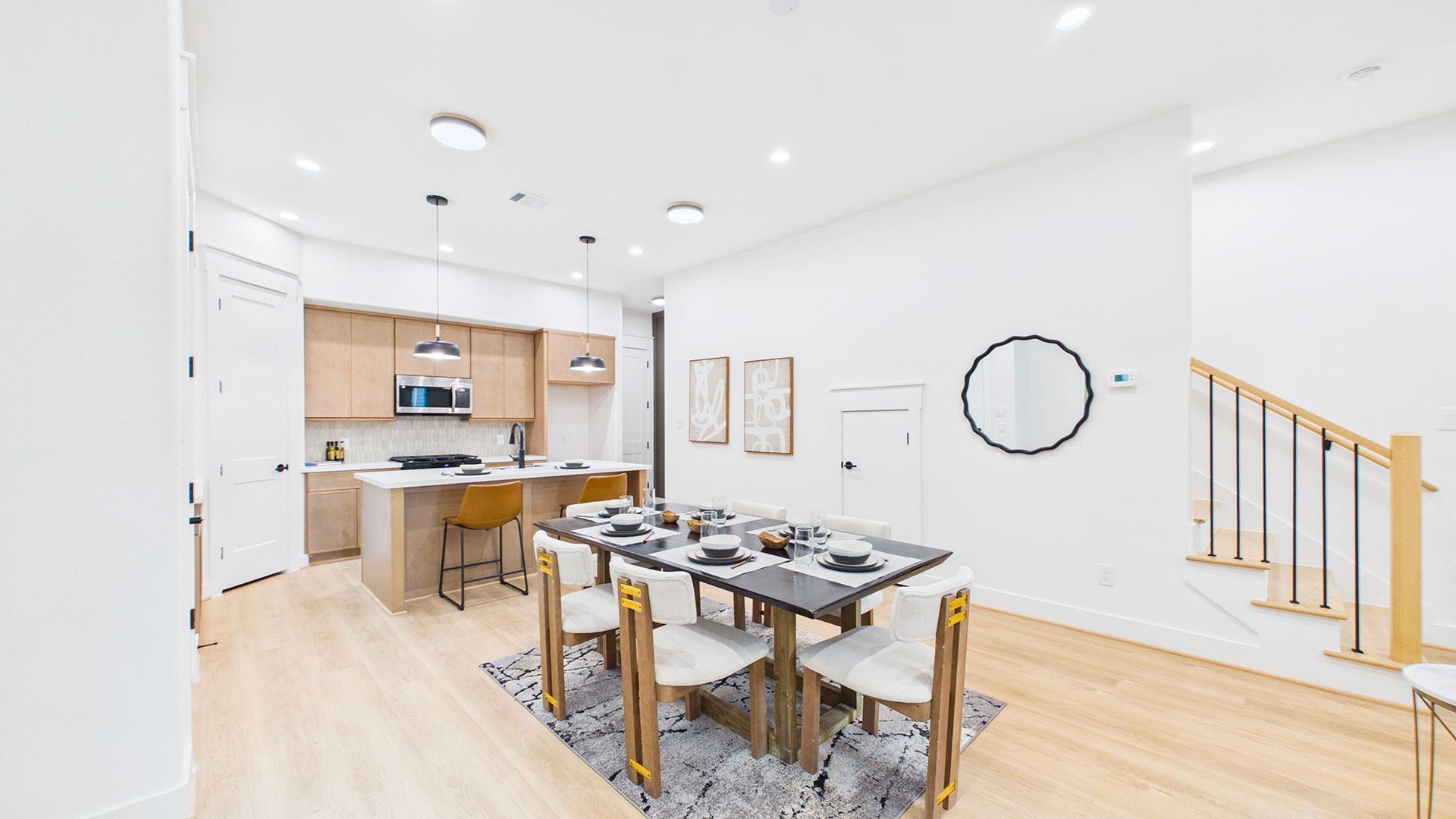 1515 Gentry Street # B