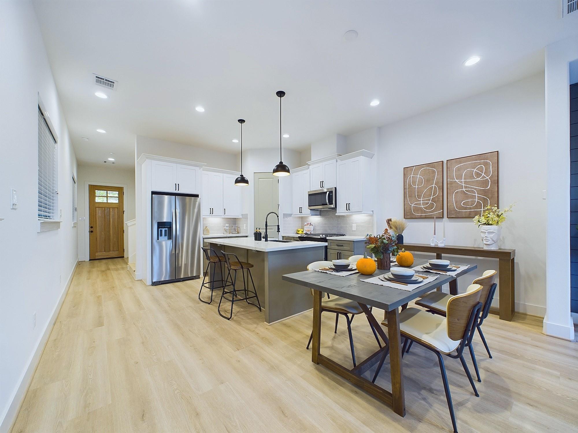 805 Brooks Street # A
