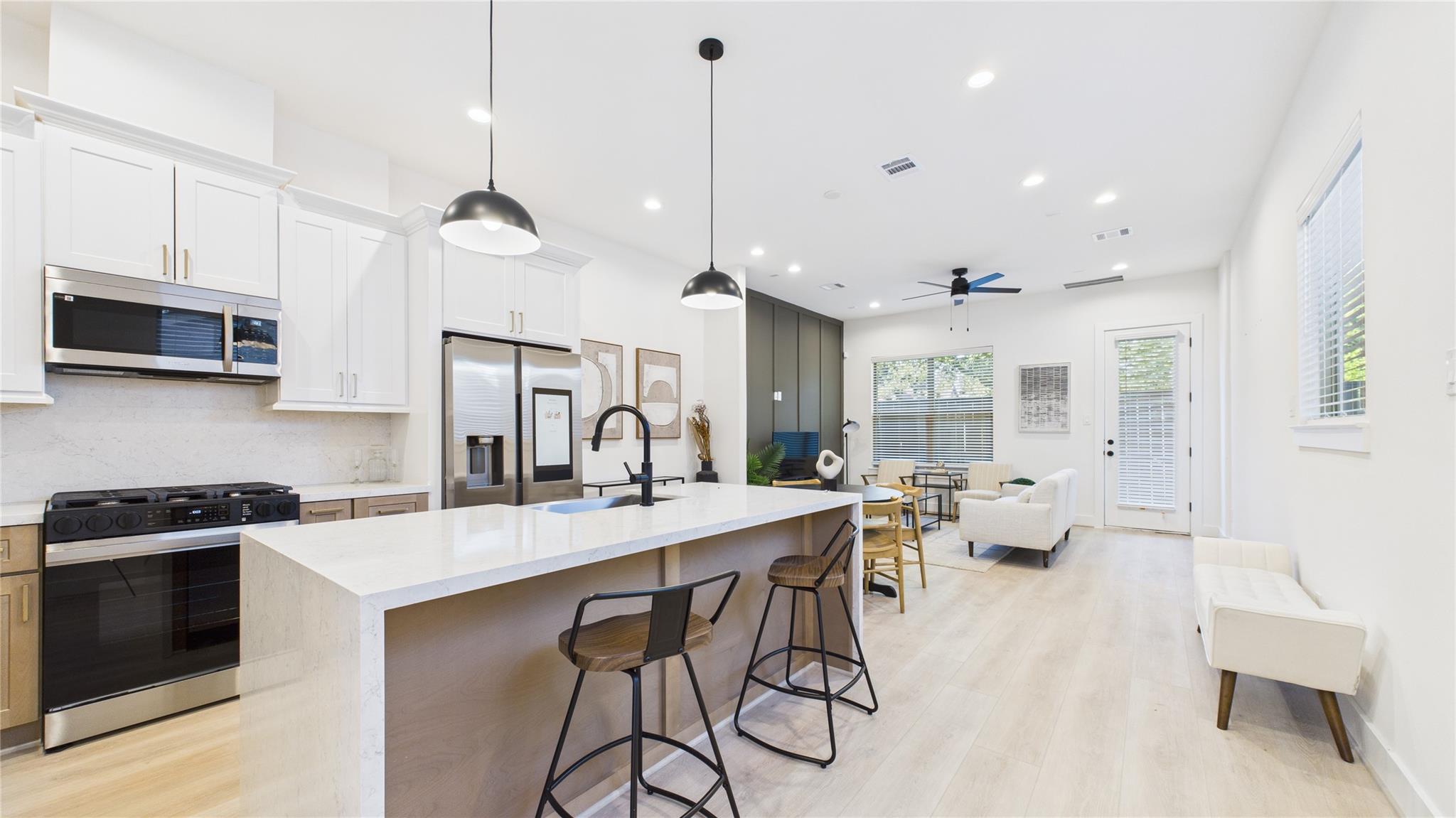 805 Brooks Street # A