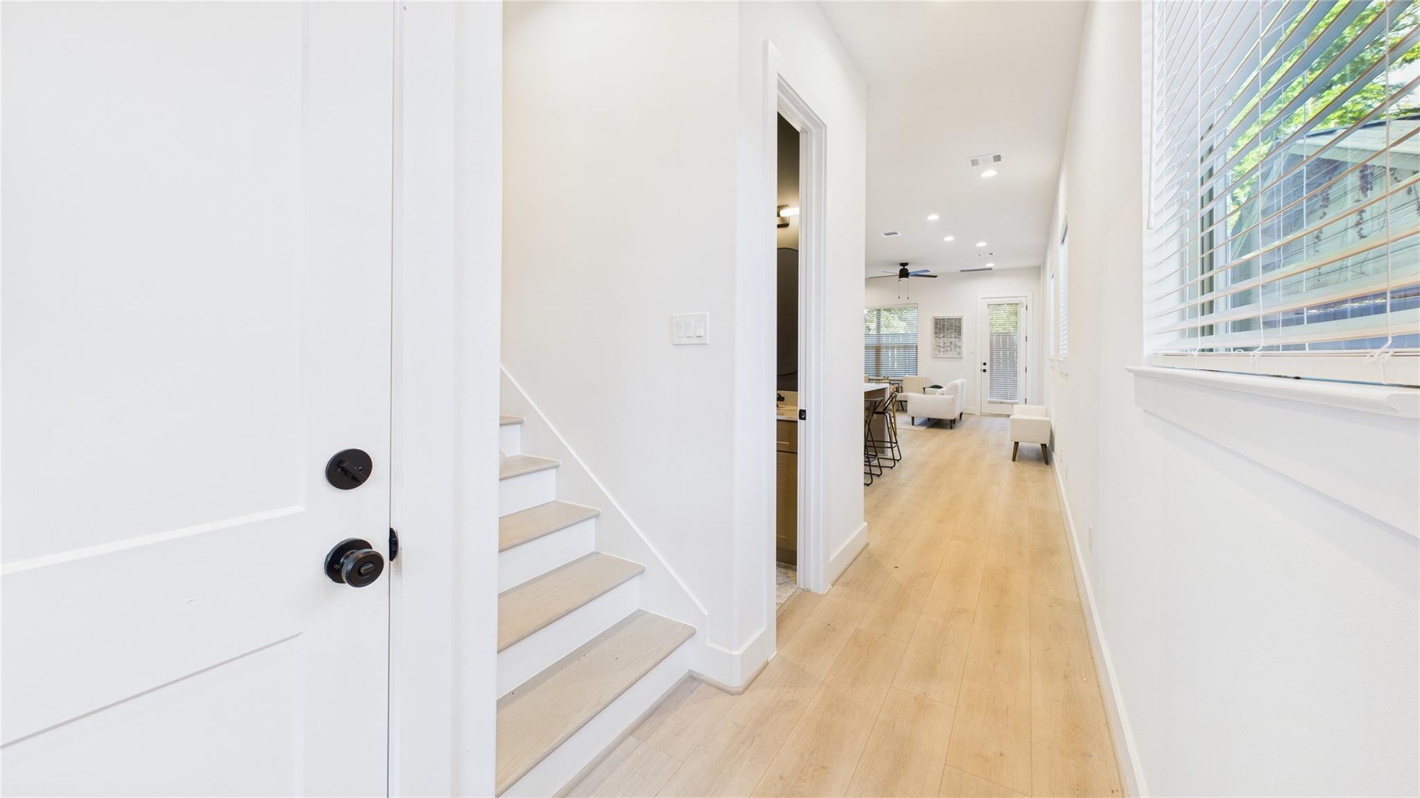 805 Brooks Street # A