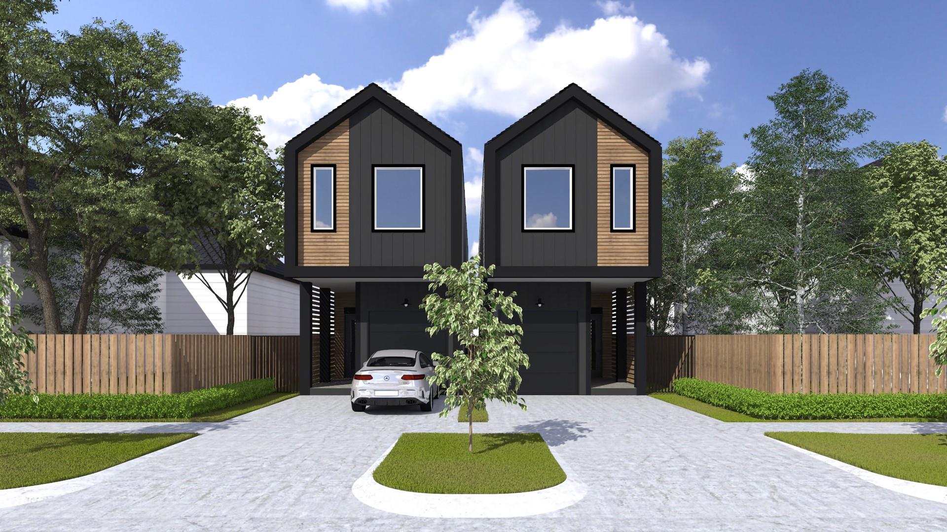 805 Brooks Street # A
