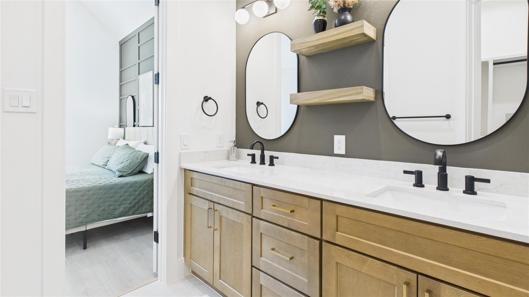 805 Brooks Street # A