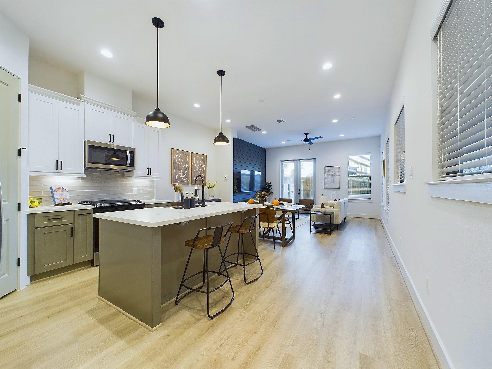 805 Brooks Street # A