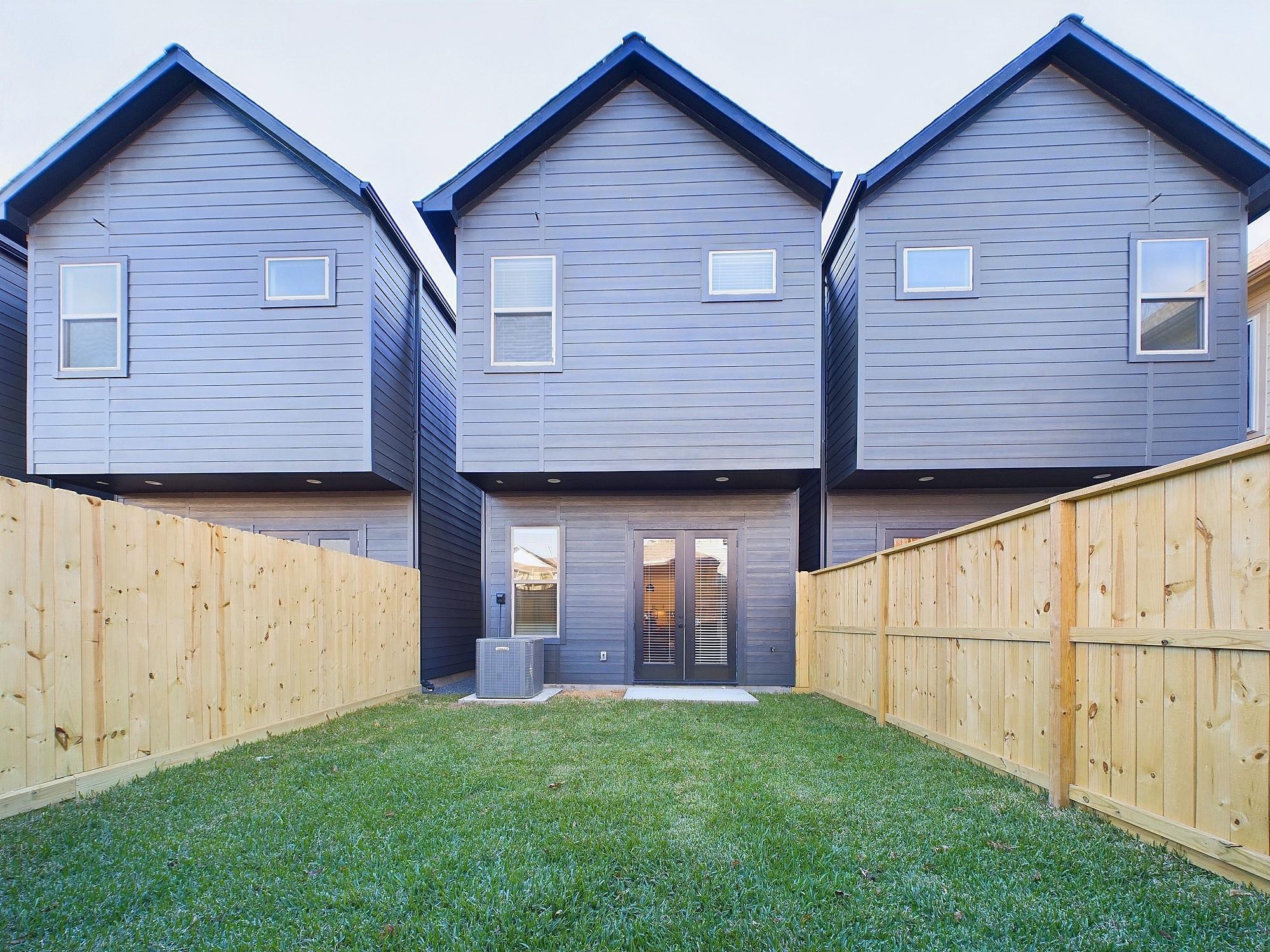 805 Brooks Street # A