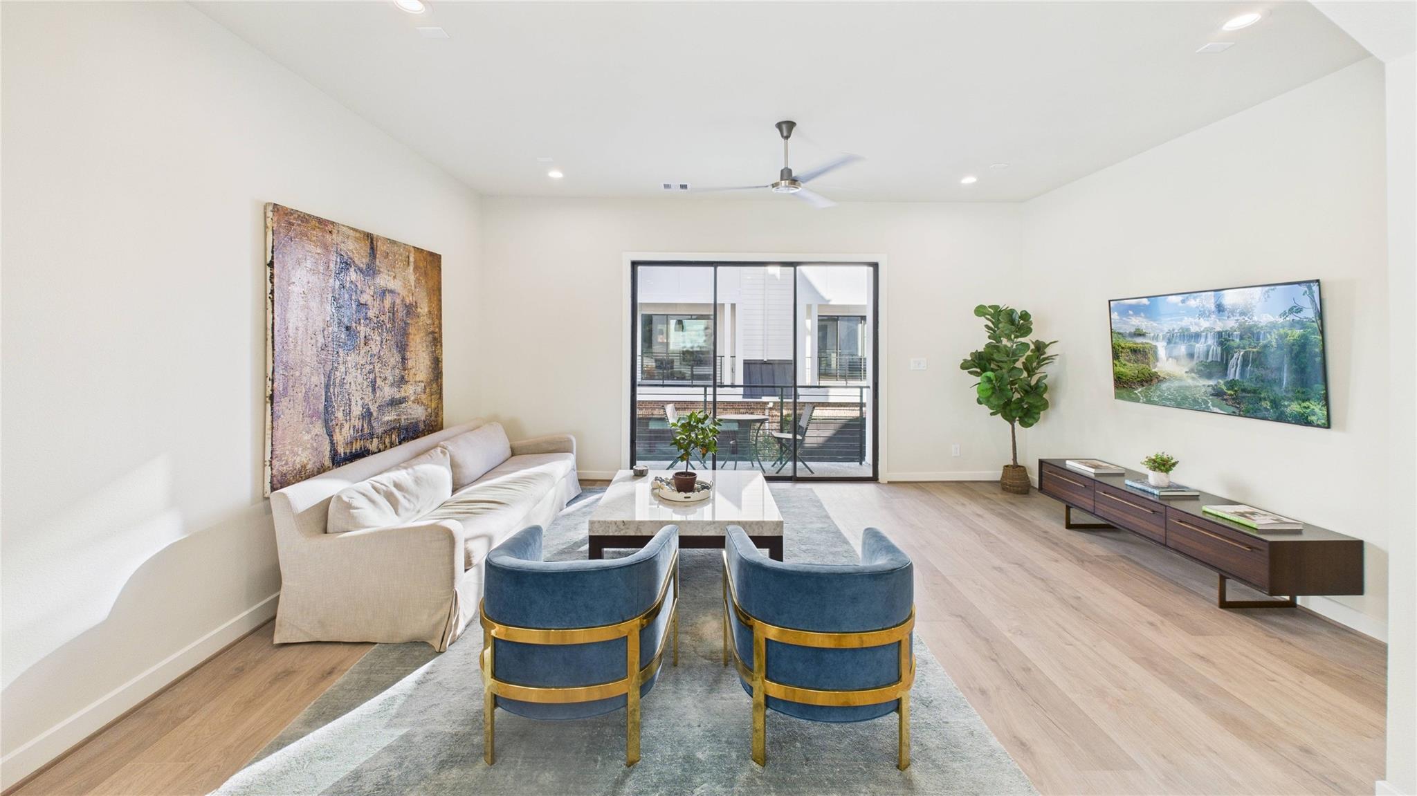 10616 Cascade Ledge Lane, Houston