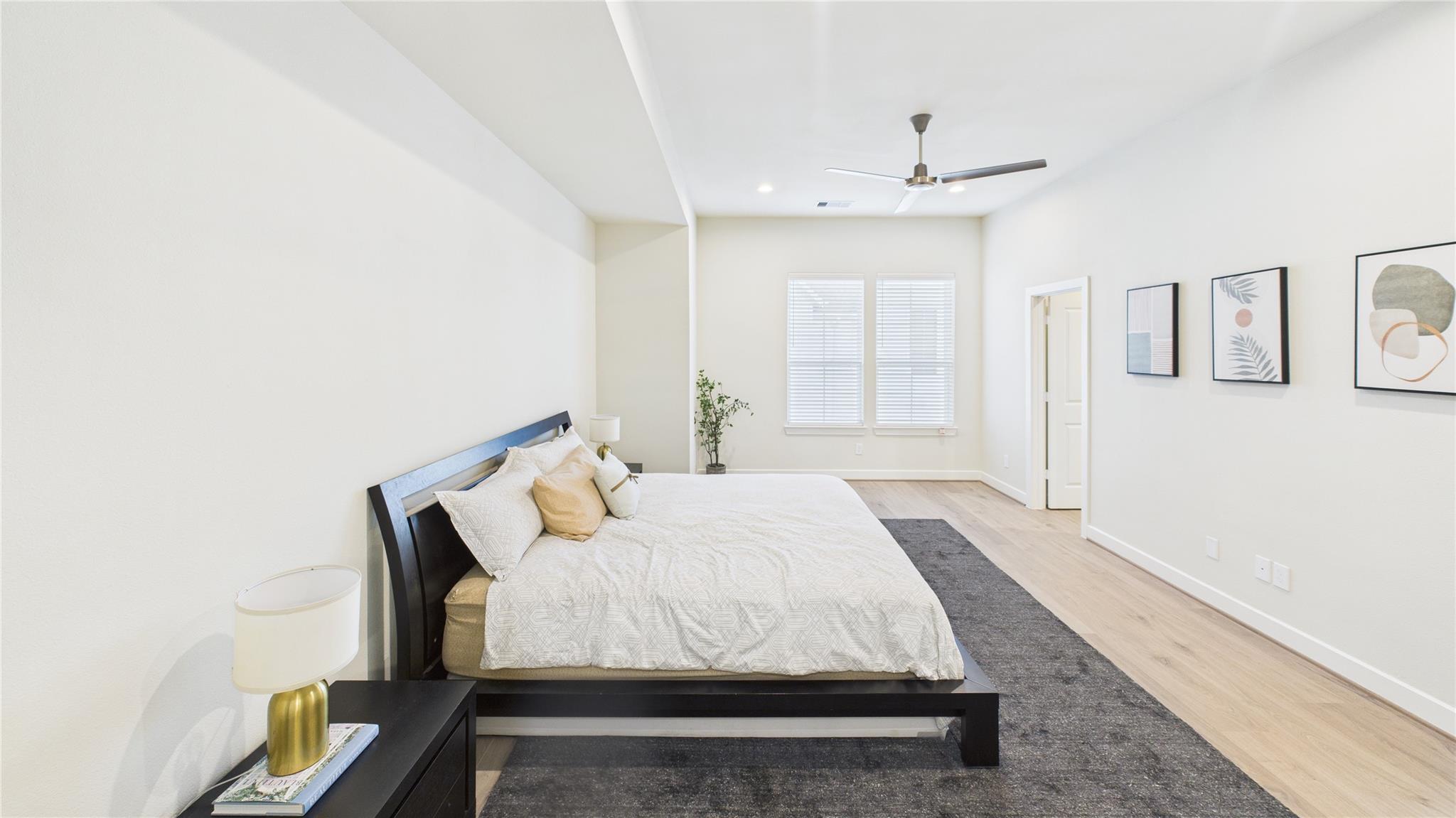 10616 Cascade Ledge Lane, Houston