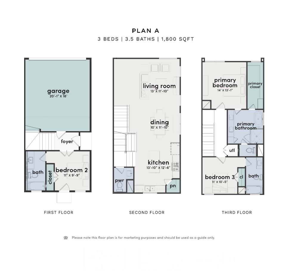 812 Curtin Street # B