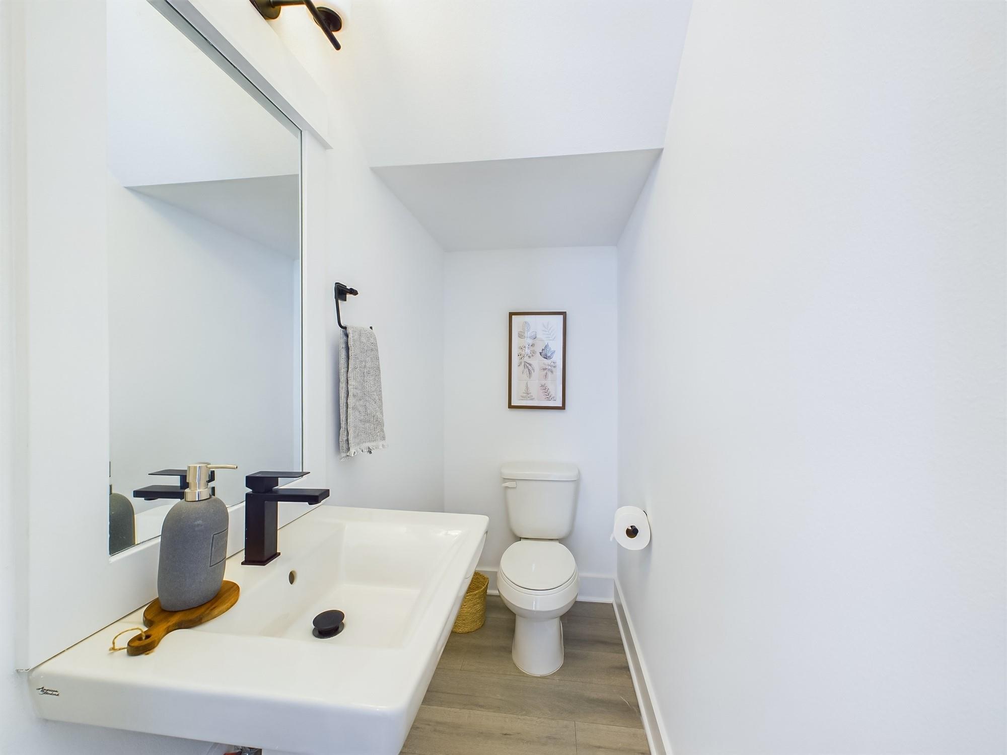 3004 Jensen Springs Lane