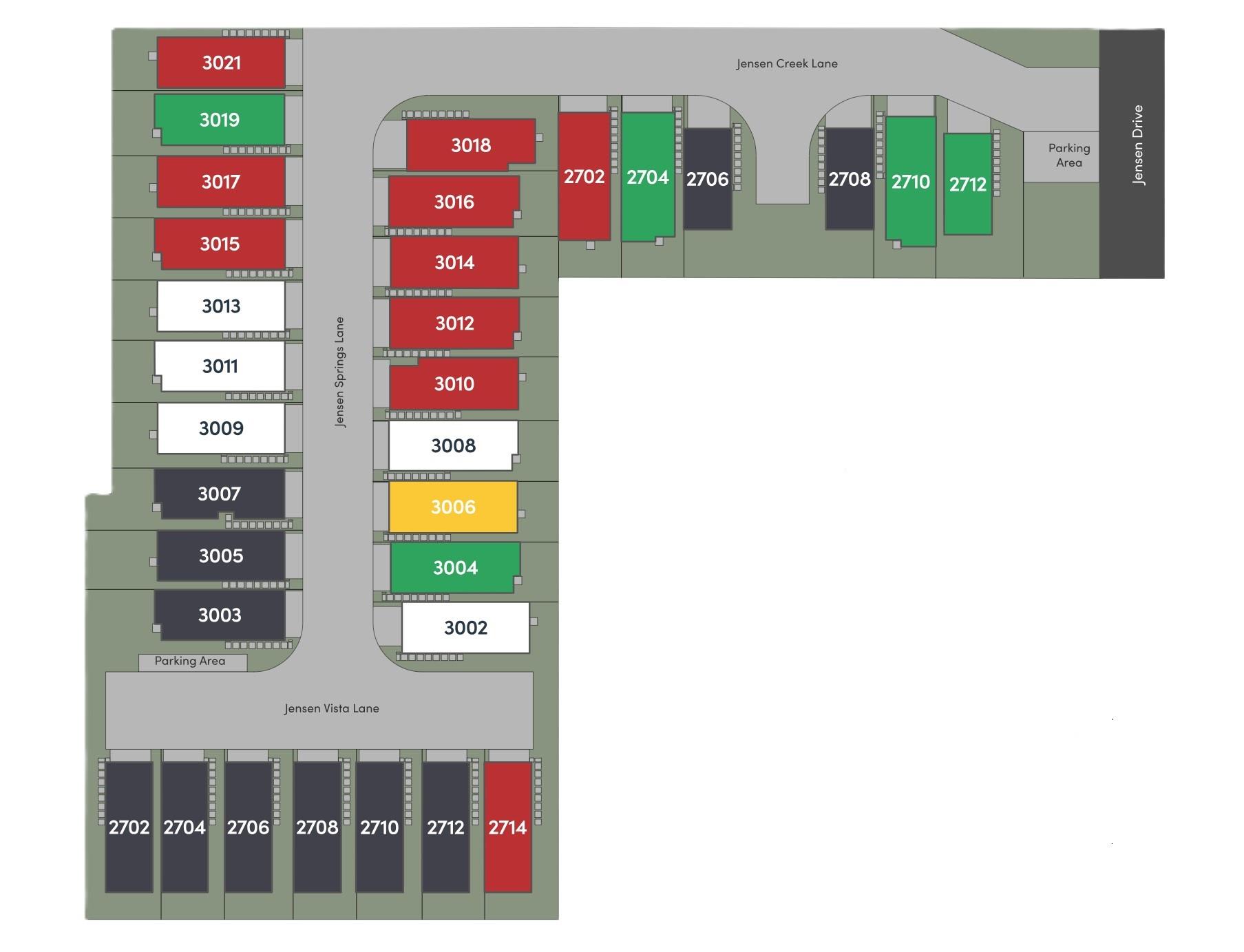 3004 Jensen Springs Lane