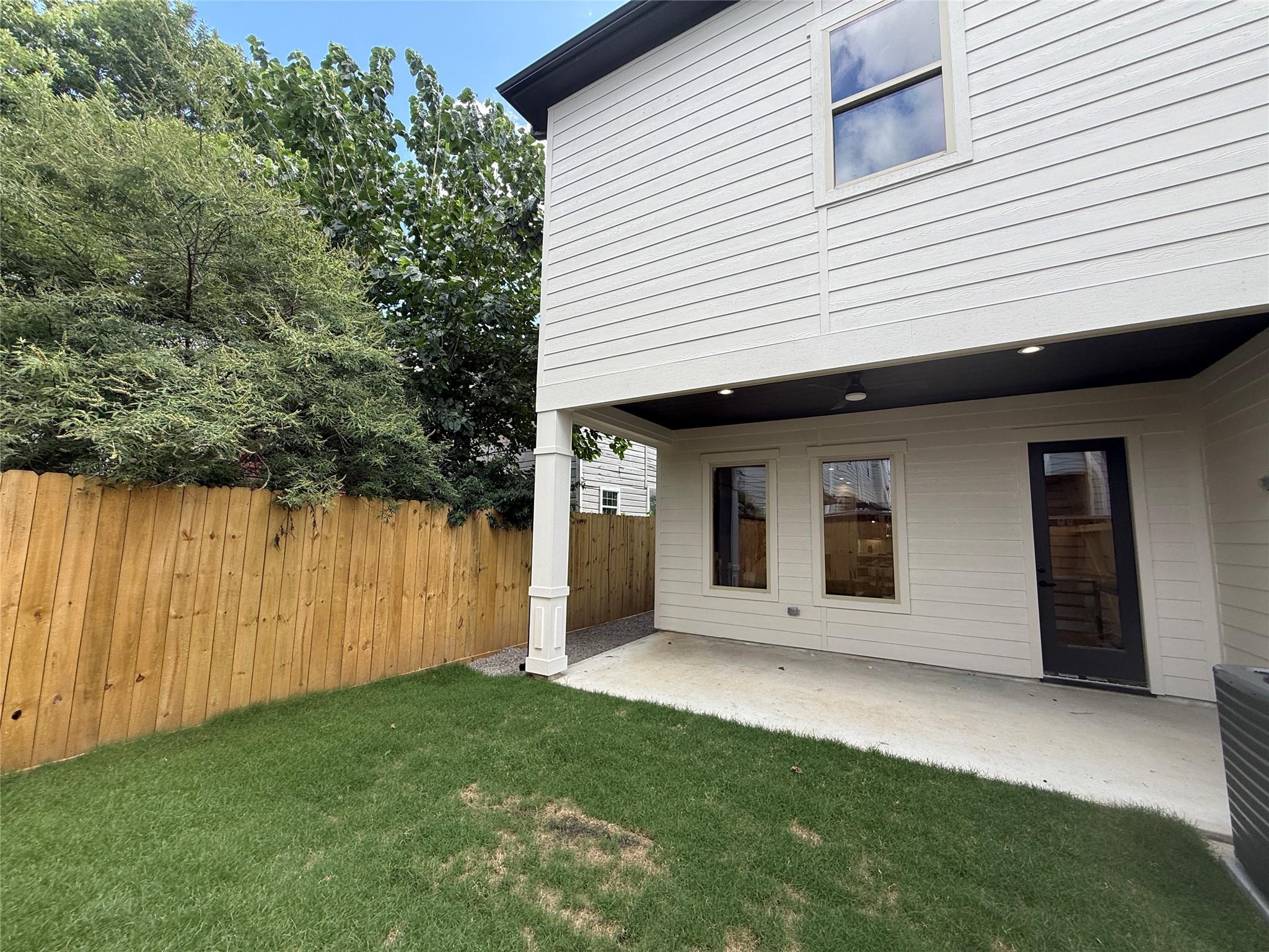 1515 Gentry Street # A