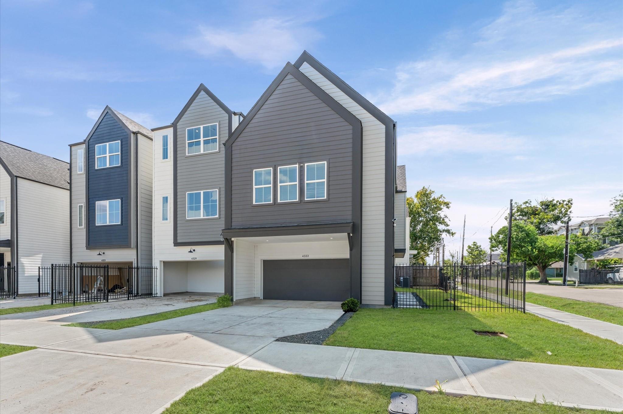 4329 Arlington Street