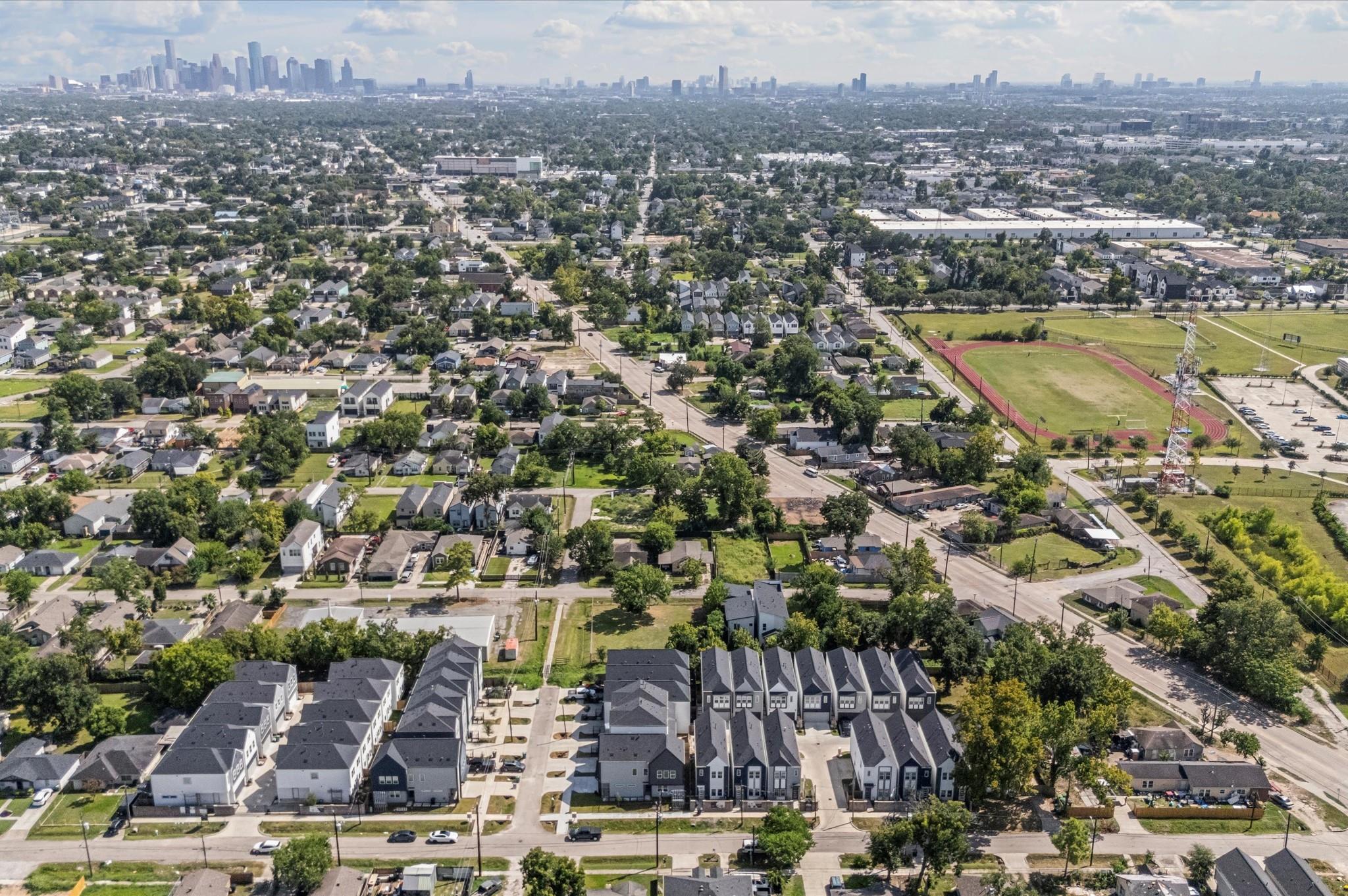 4329 Arlington Street