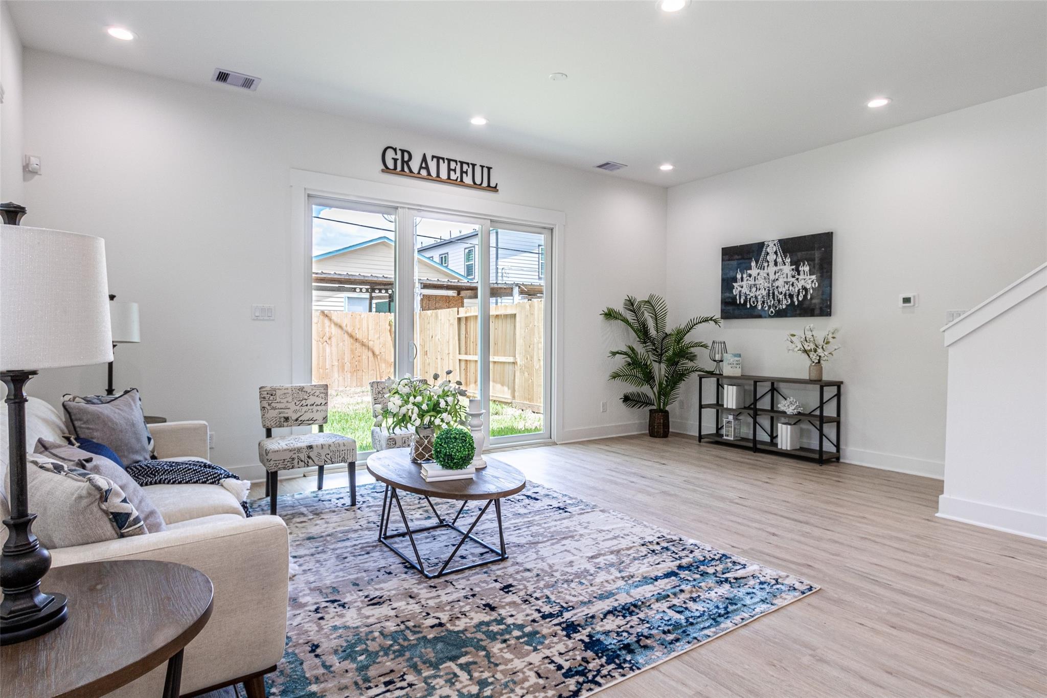 6814 Burkett Street # B