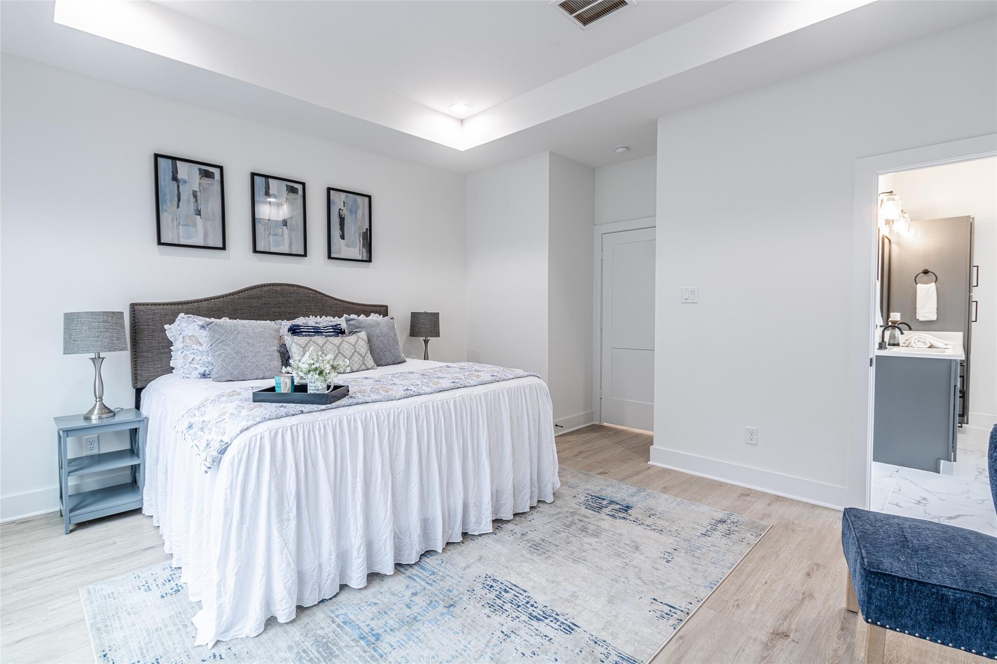 6814 Burkett Street # B