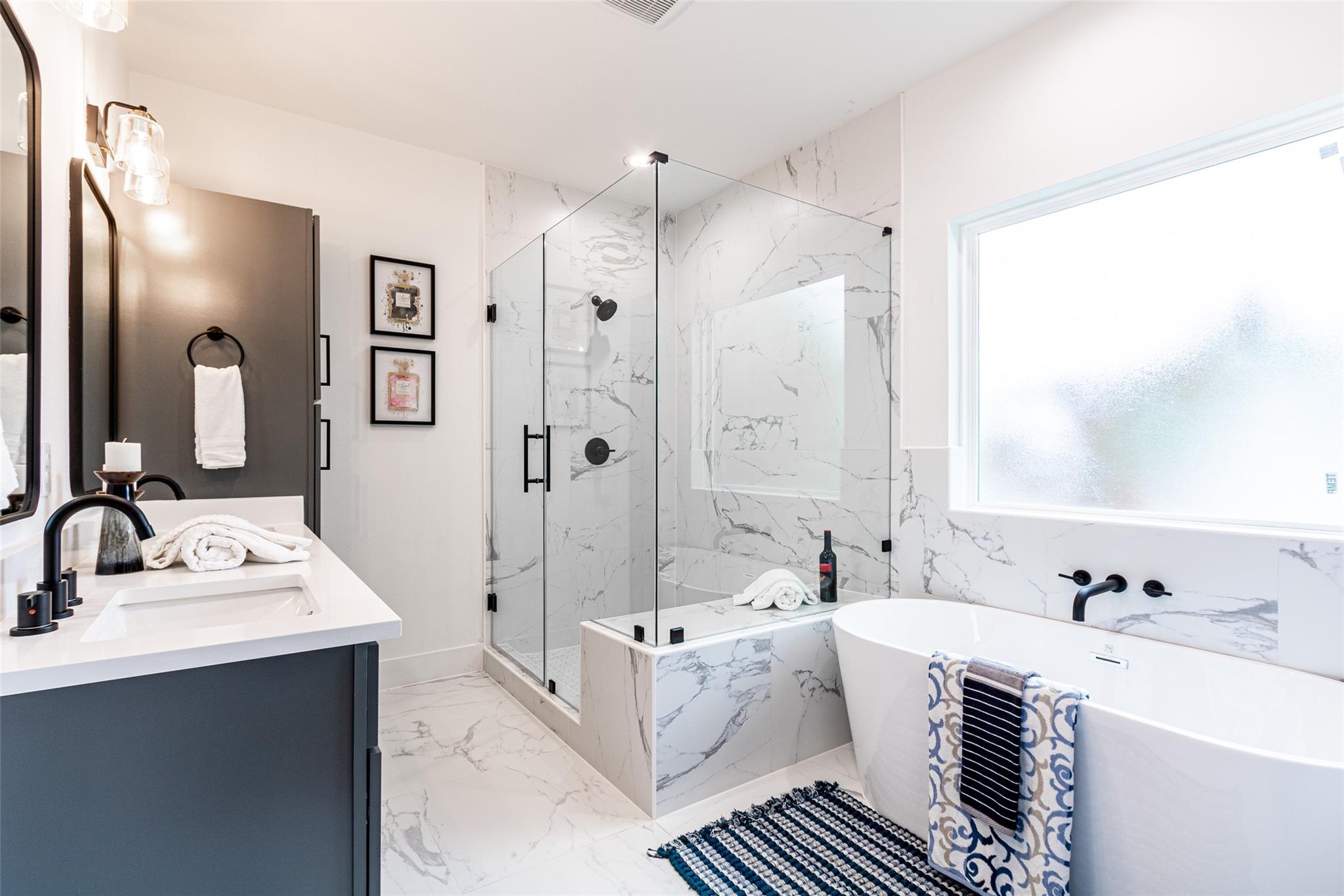 6814 Burkett Street # B