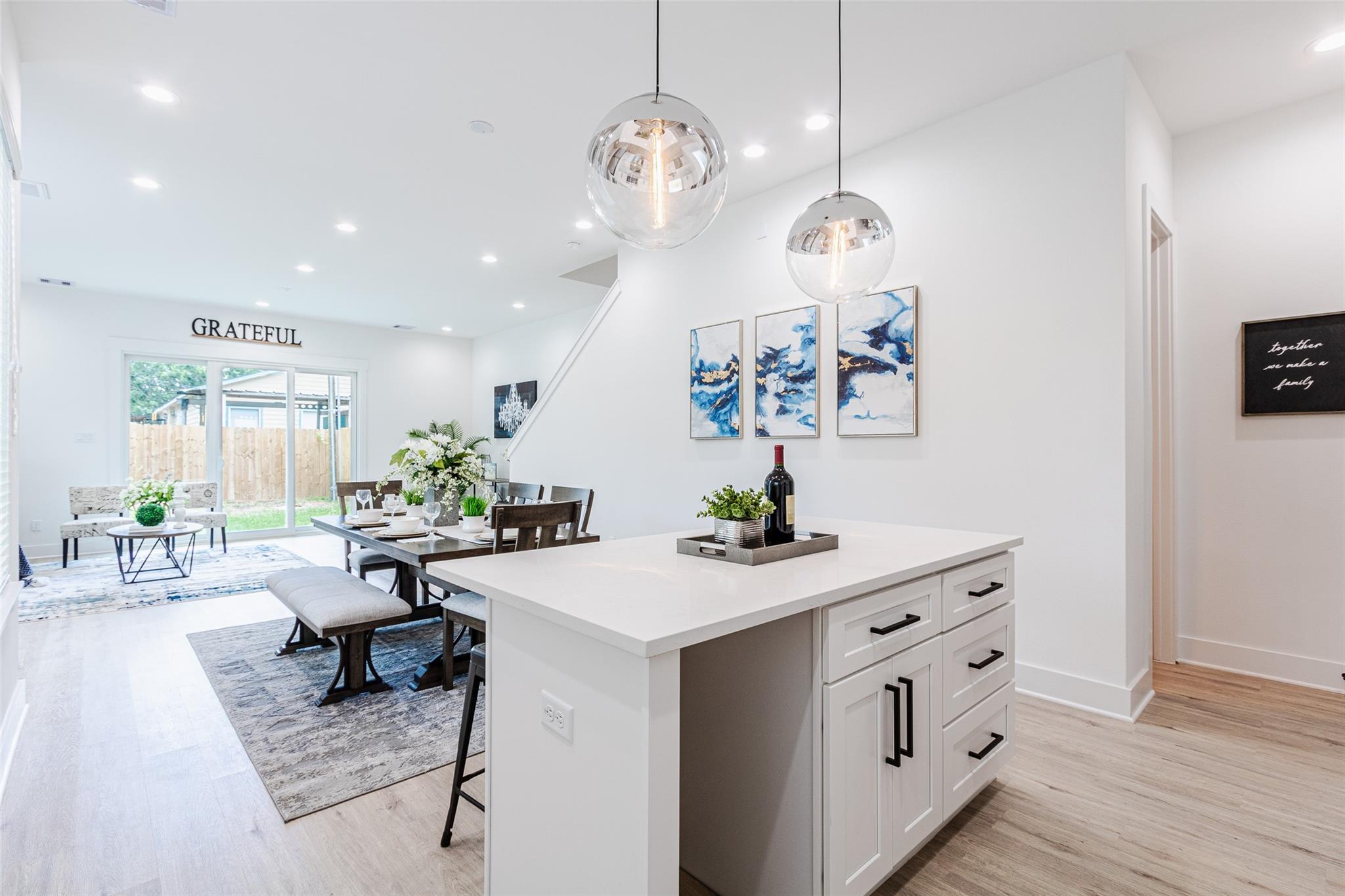 6814 Burkett Street # B