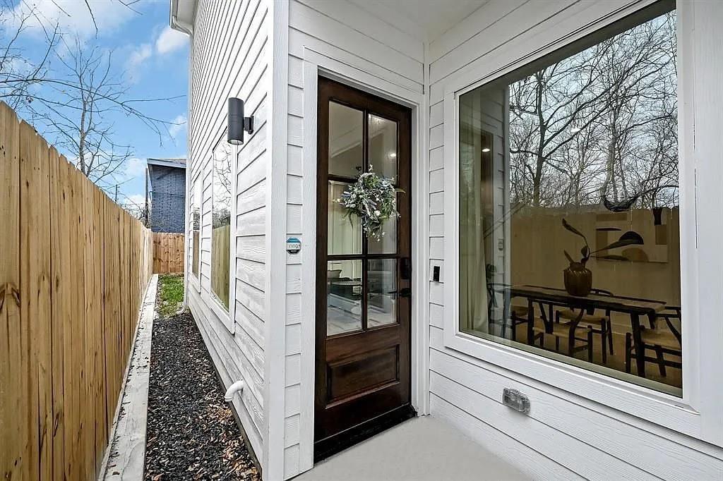 6814 Burkett Street # B