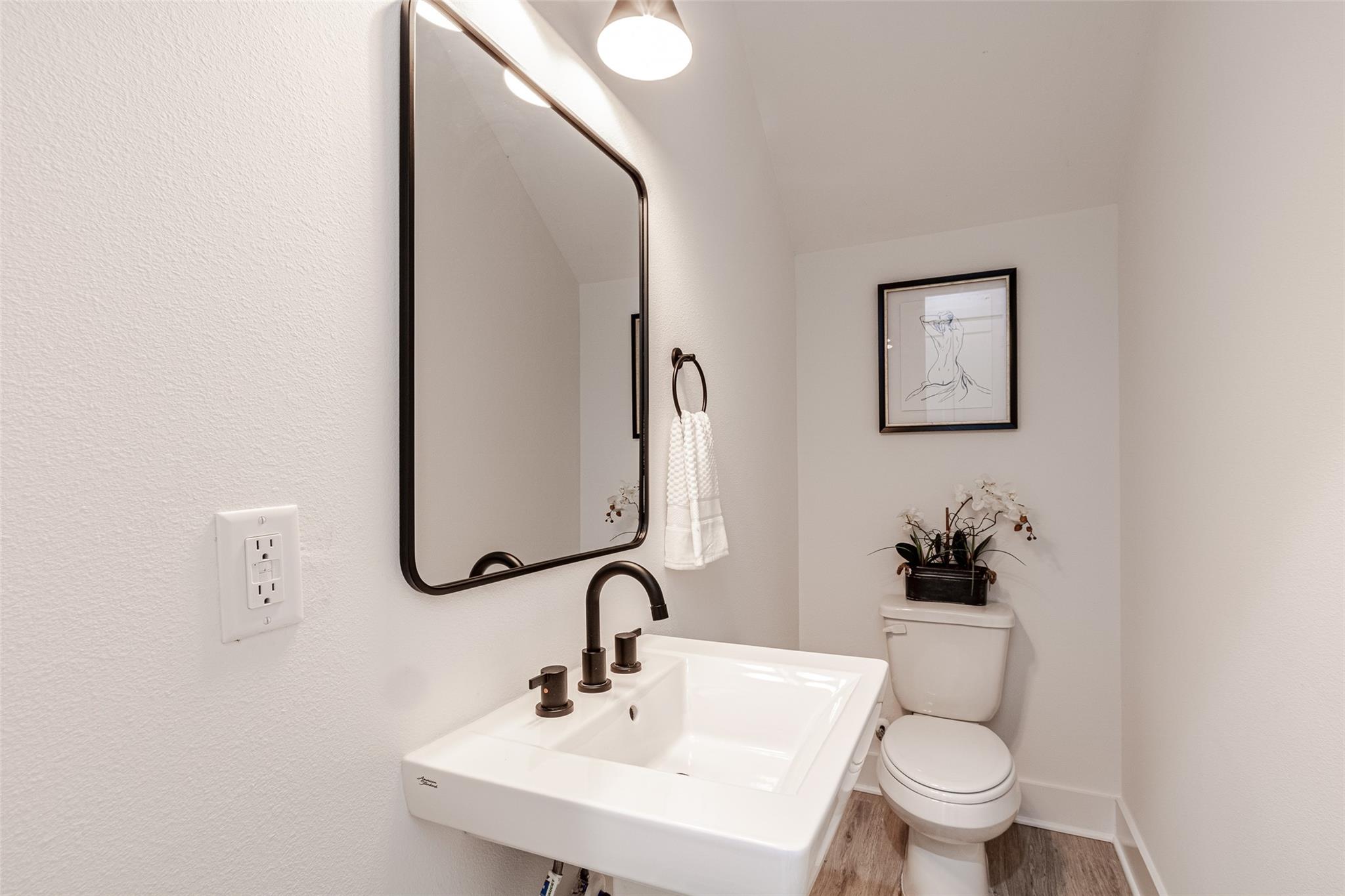 6814 Burkett Street # B