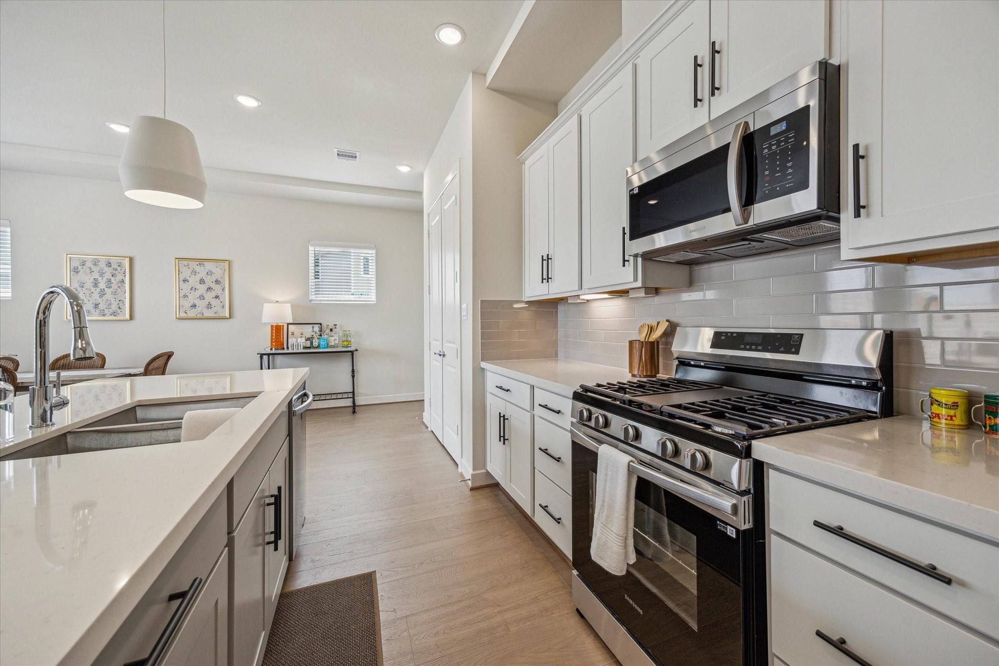 1524 Colonial Junction Drive, Katy