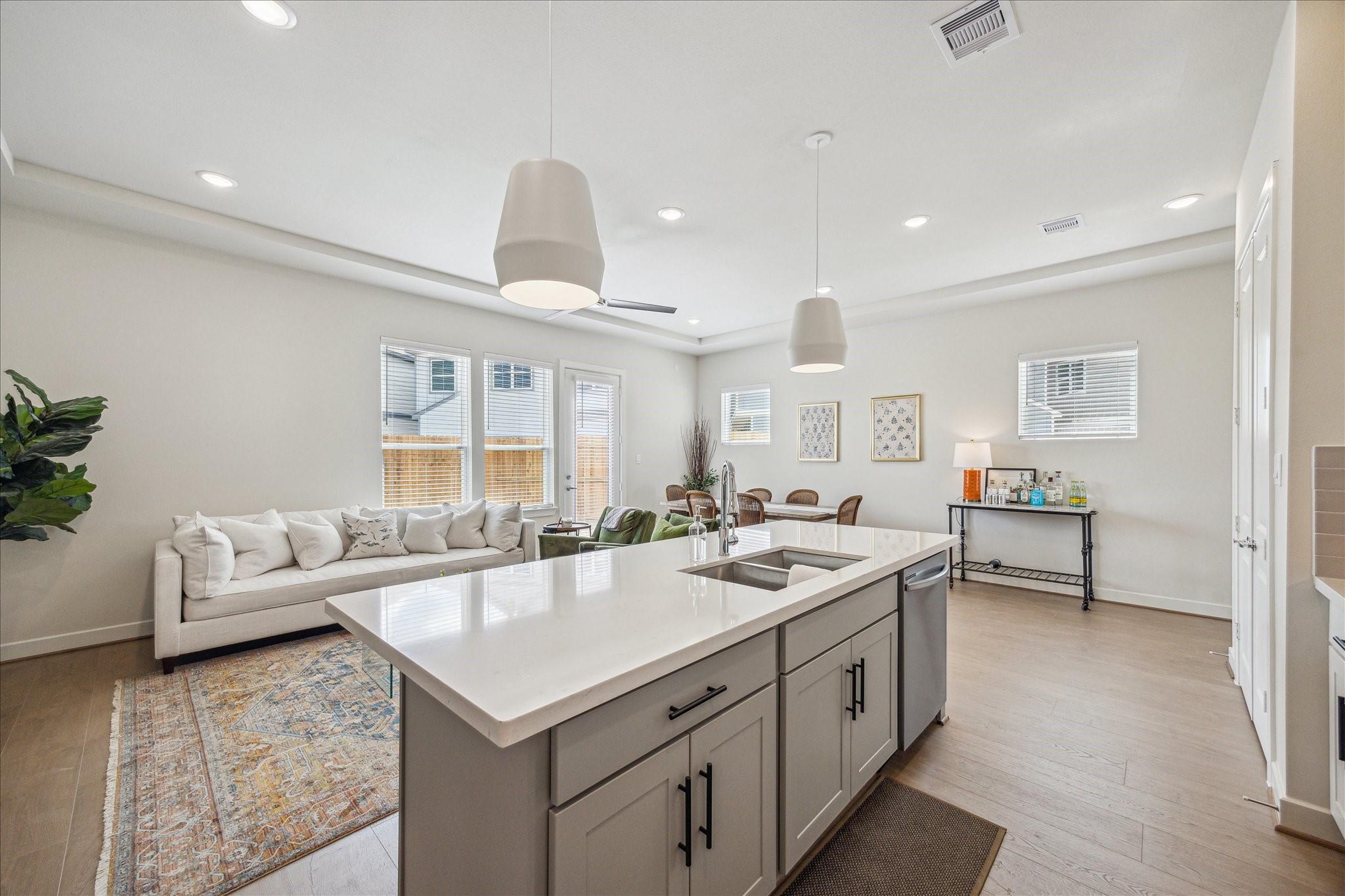 1524 Colonial Junction Drive, Katy
