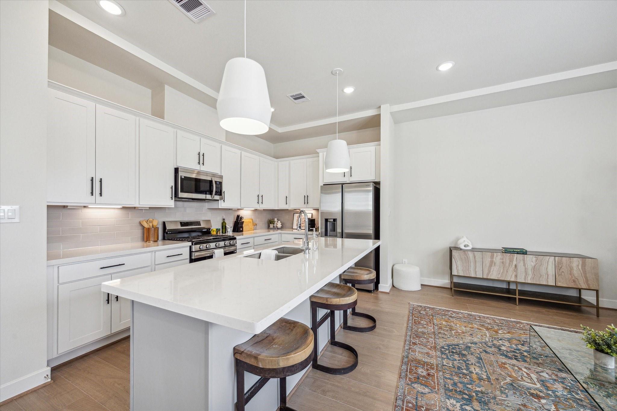 1524 Colonial Junction Drive, Katy