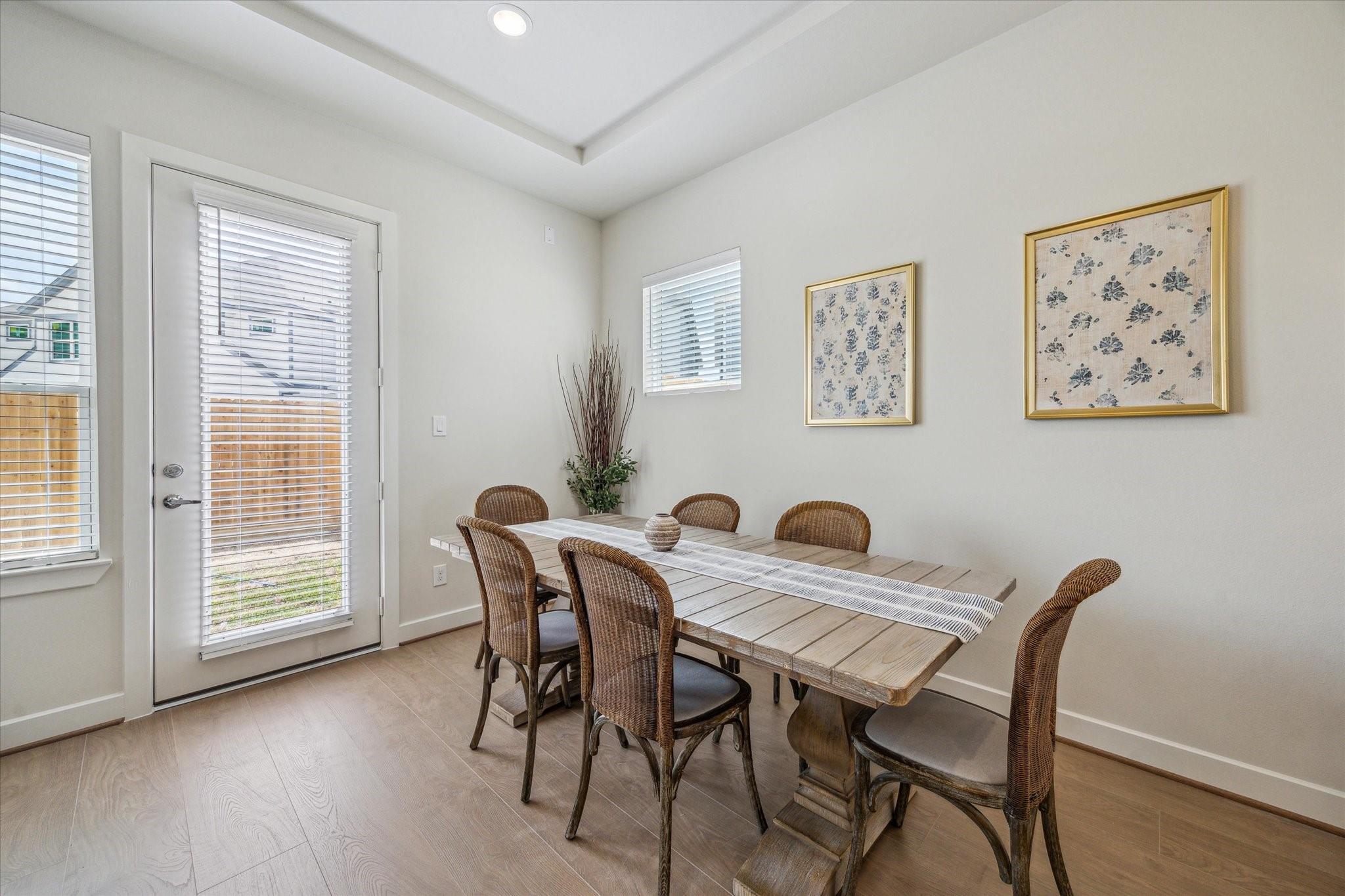 1524 Colonial Junction Drive, Katy