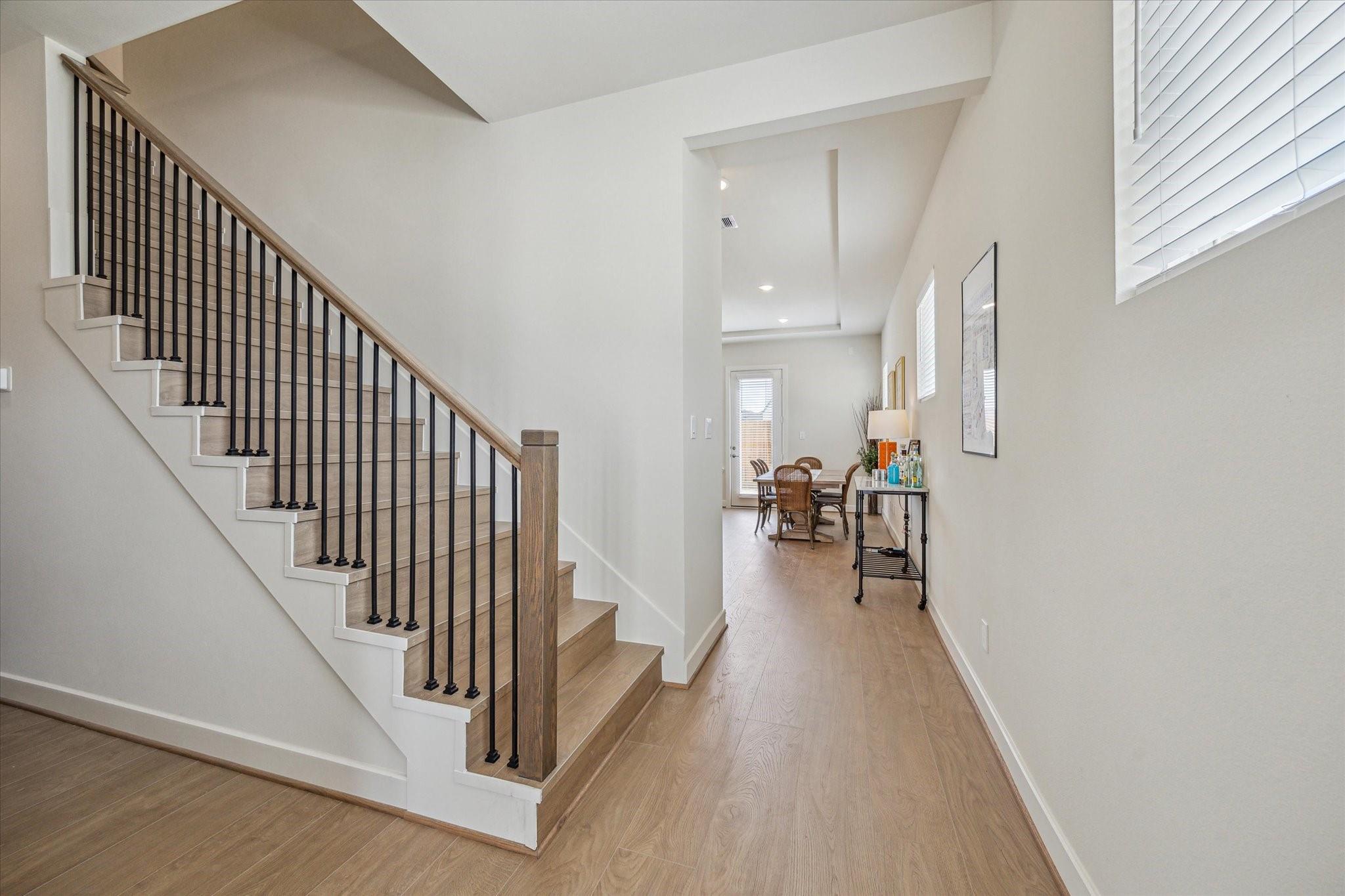 1524 Colonial Junction Drive, Katy