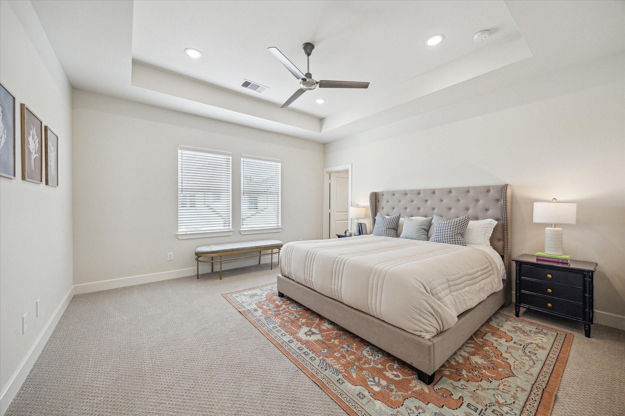 1524 Colonial Junction Drive, Katy