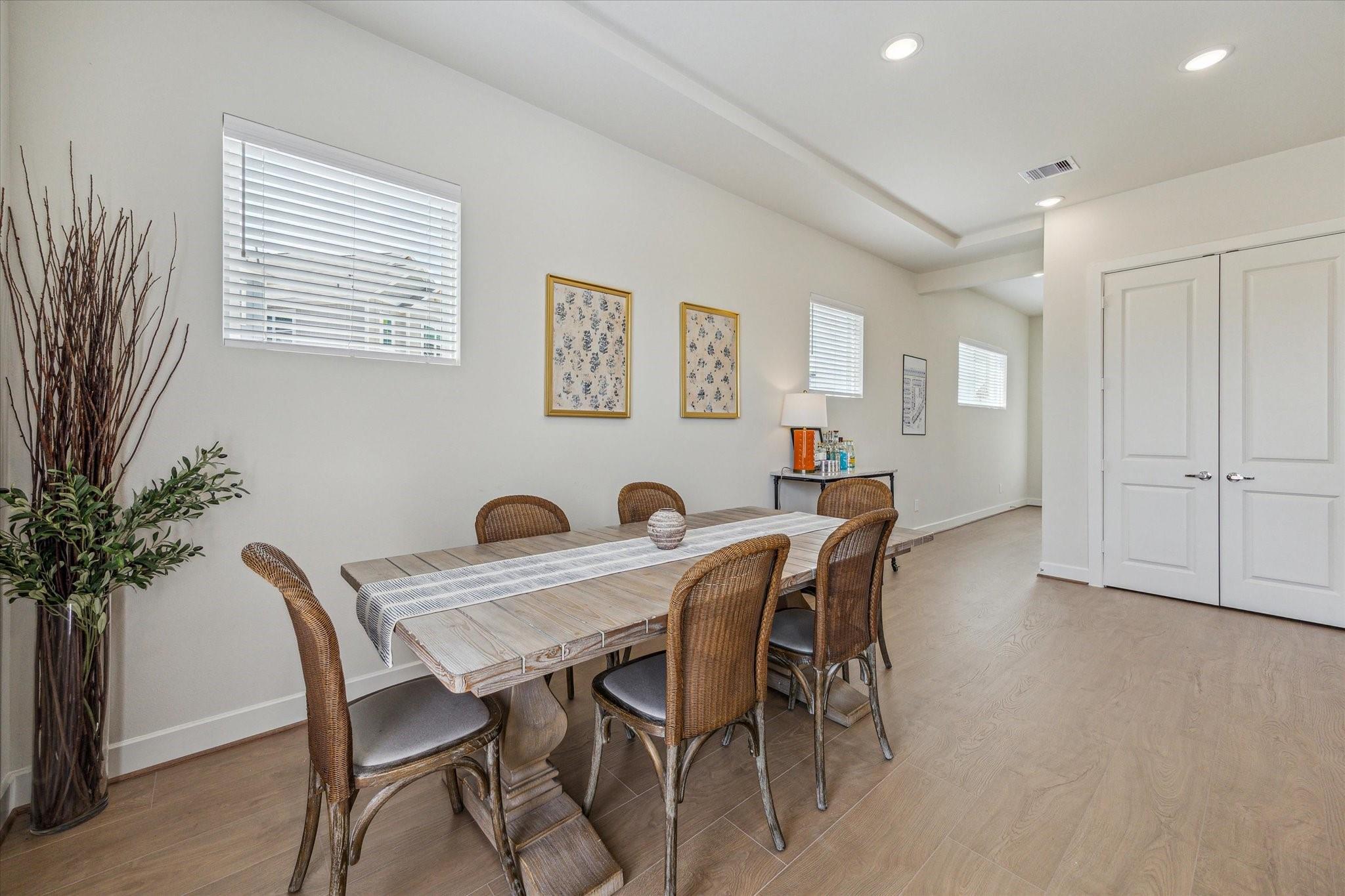 1524 Colonial Junction Drive, Katy