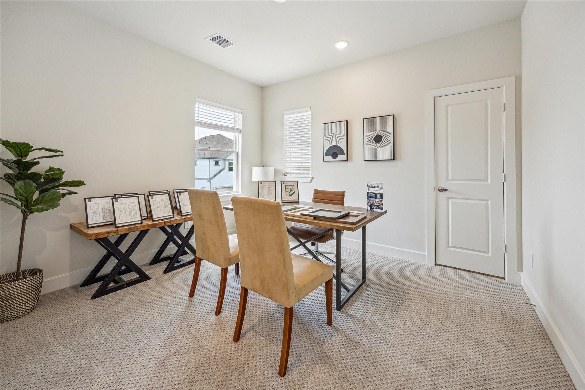 1524 Colonial Junction Drive, Katy