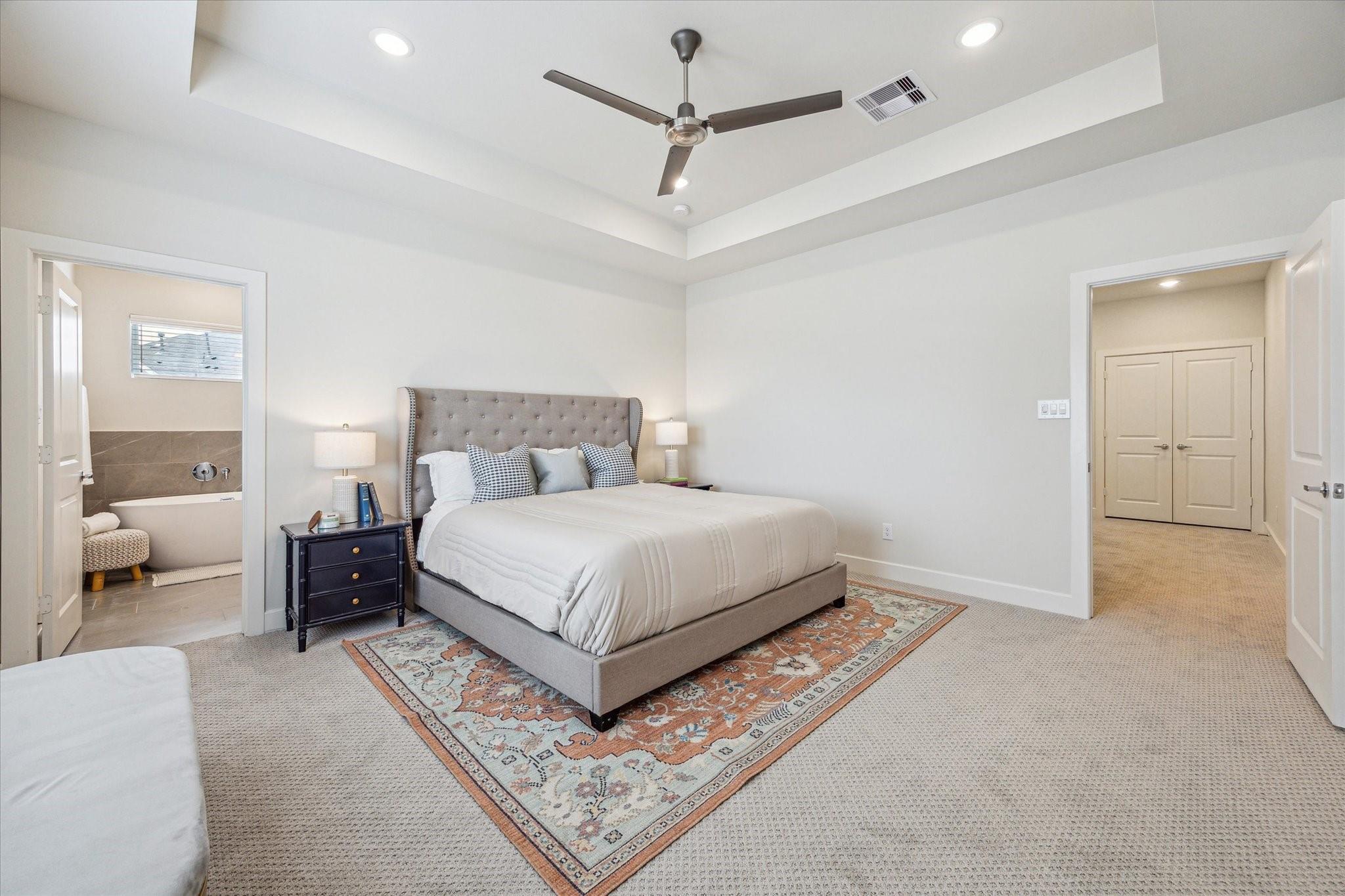 1524 Colonial Junction Drive, Katy