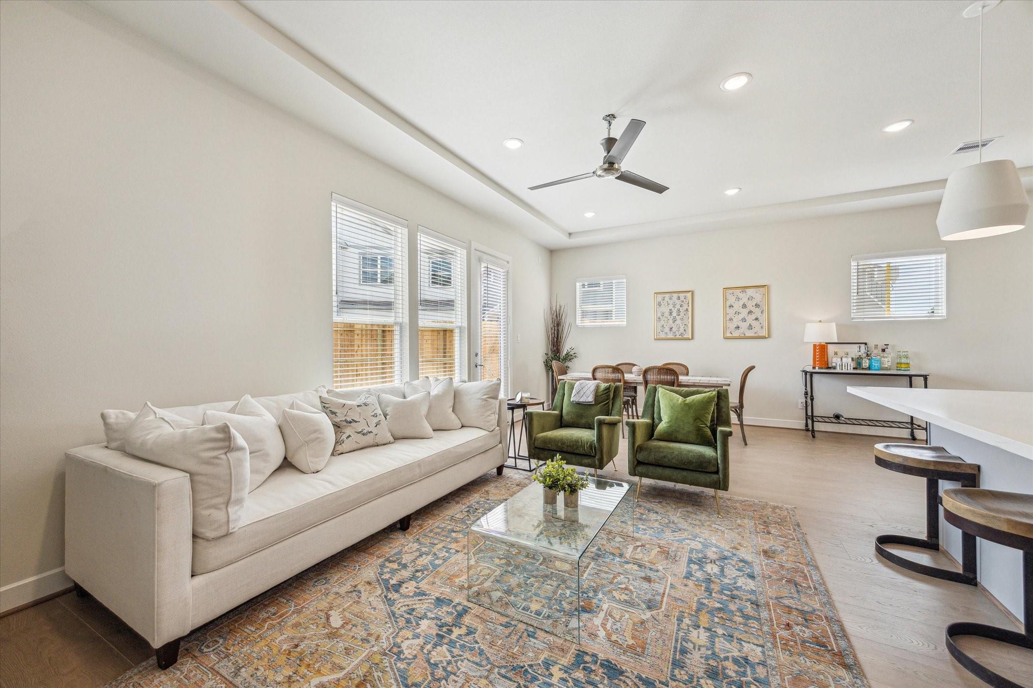 1524 Colonial Junction Drive, Katy