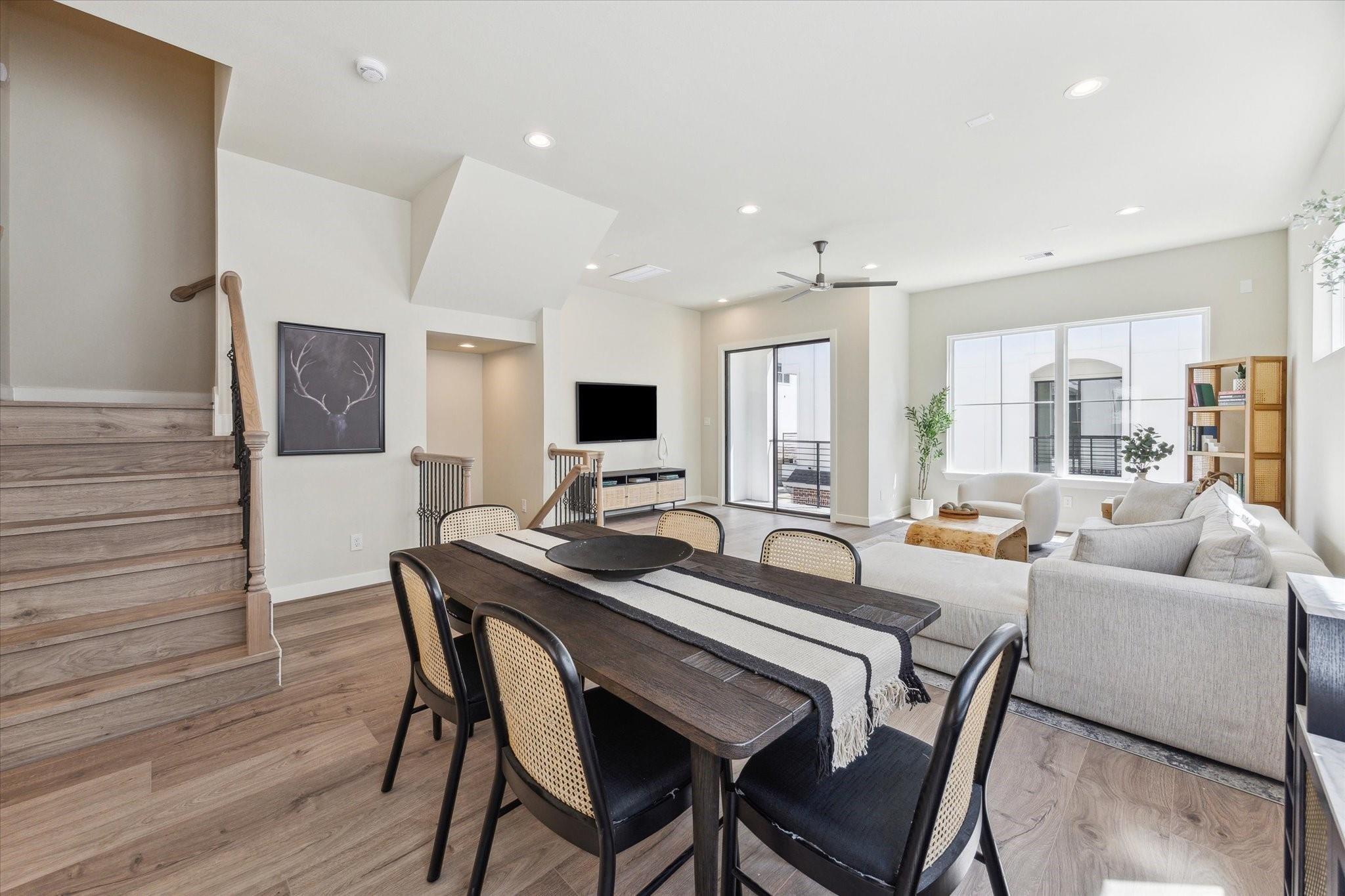 3061 Hicks Street, Houston