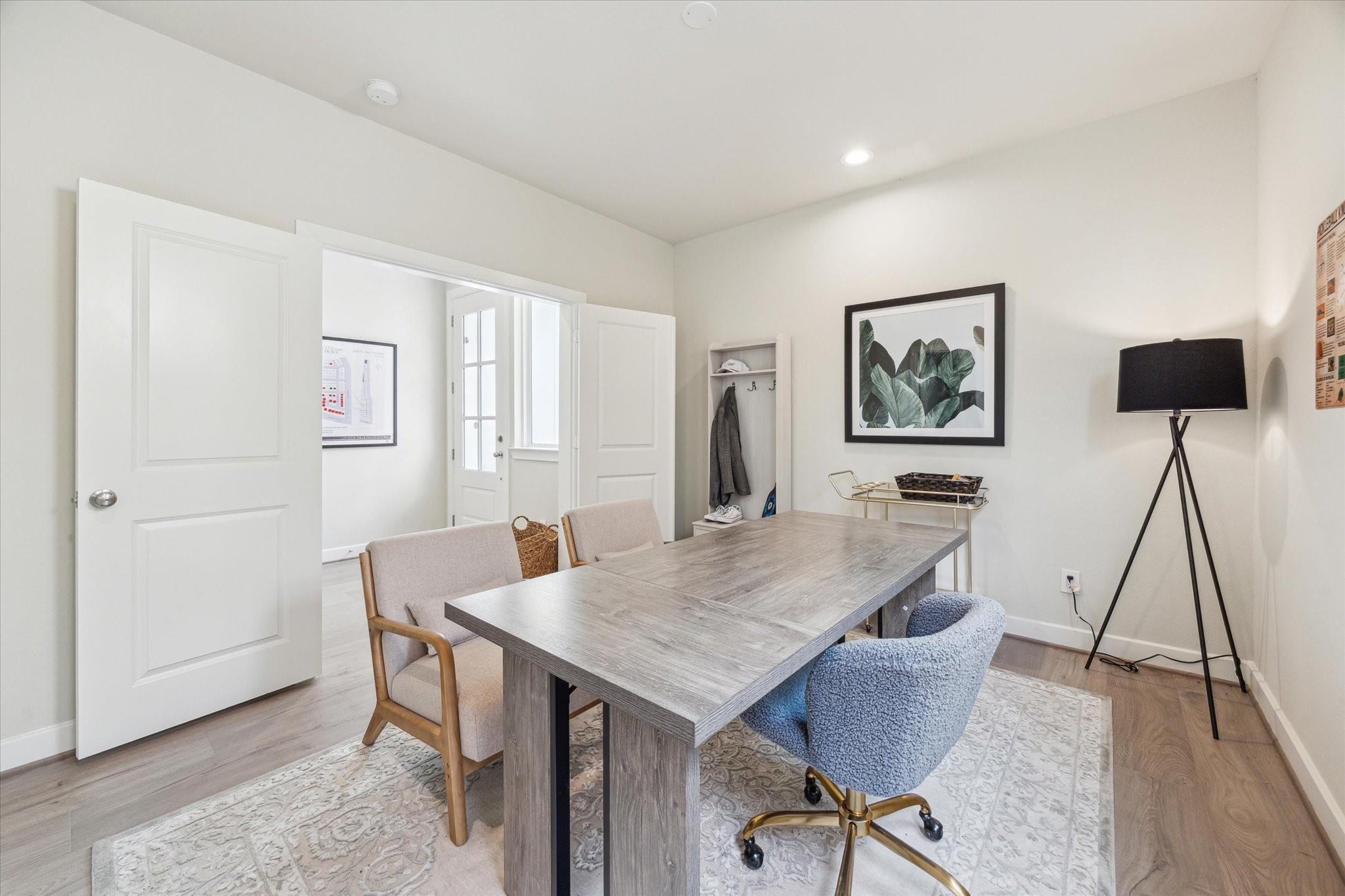 3061 Hicks Street, Houston