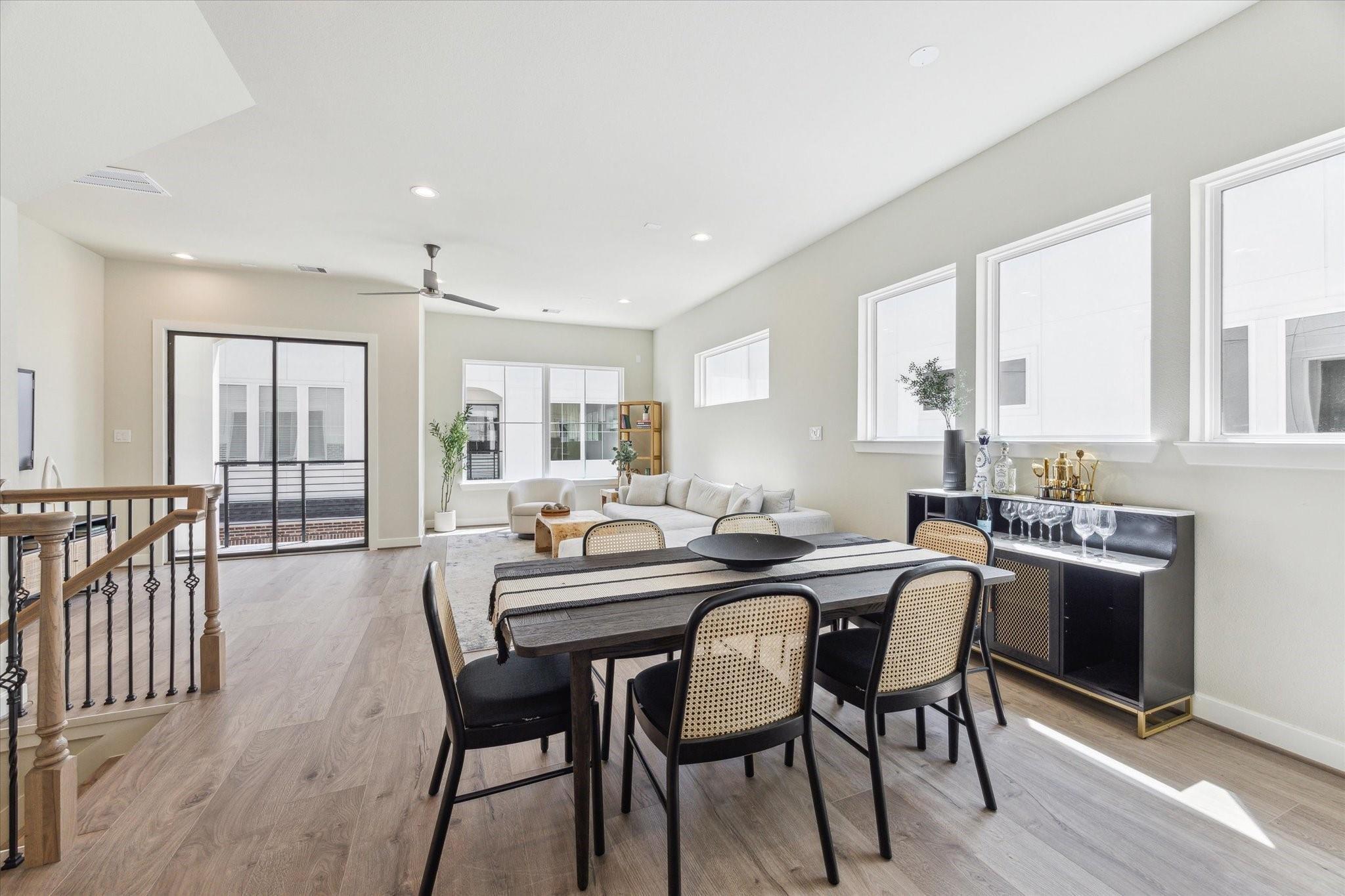 3061 Hicks Street, Houston